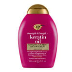 Ogx Kırılma Karşıtı Keratın Oil Saç Kremi 385 Ml