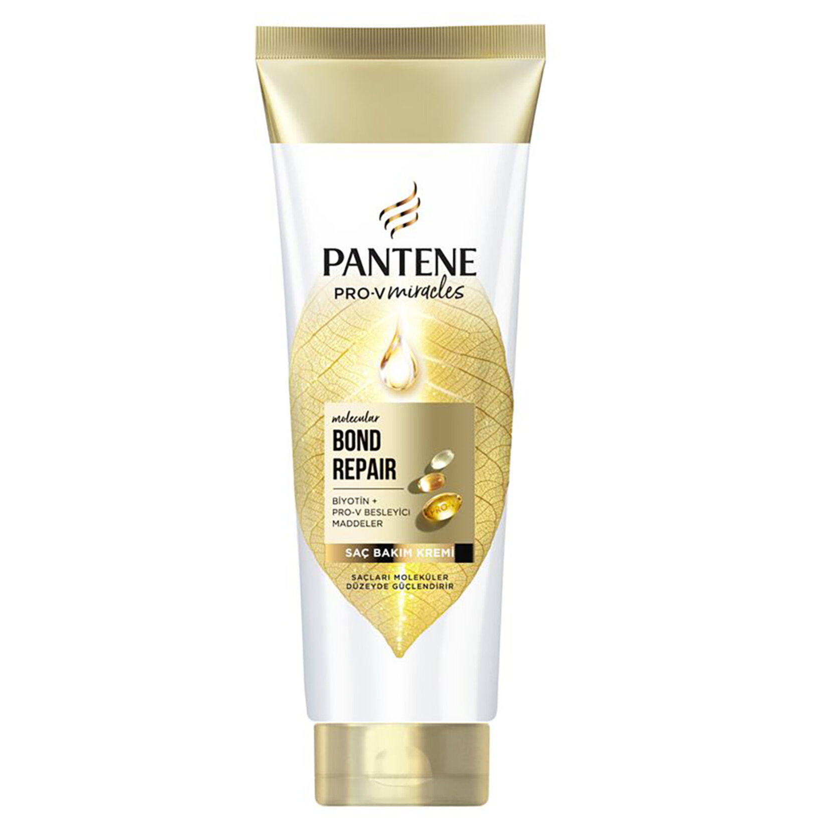 Pantene Miracles Bağ Onarıcı Saç Kremi 160 Ml