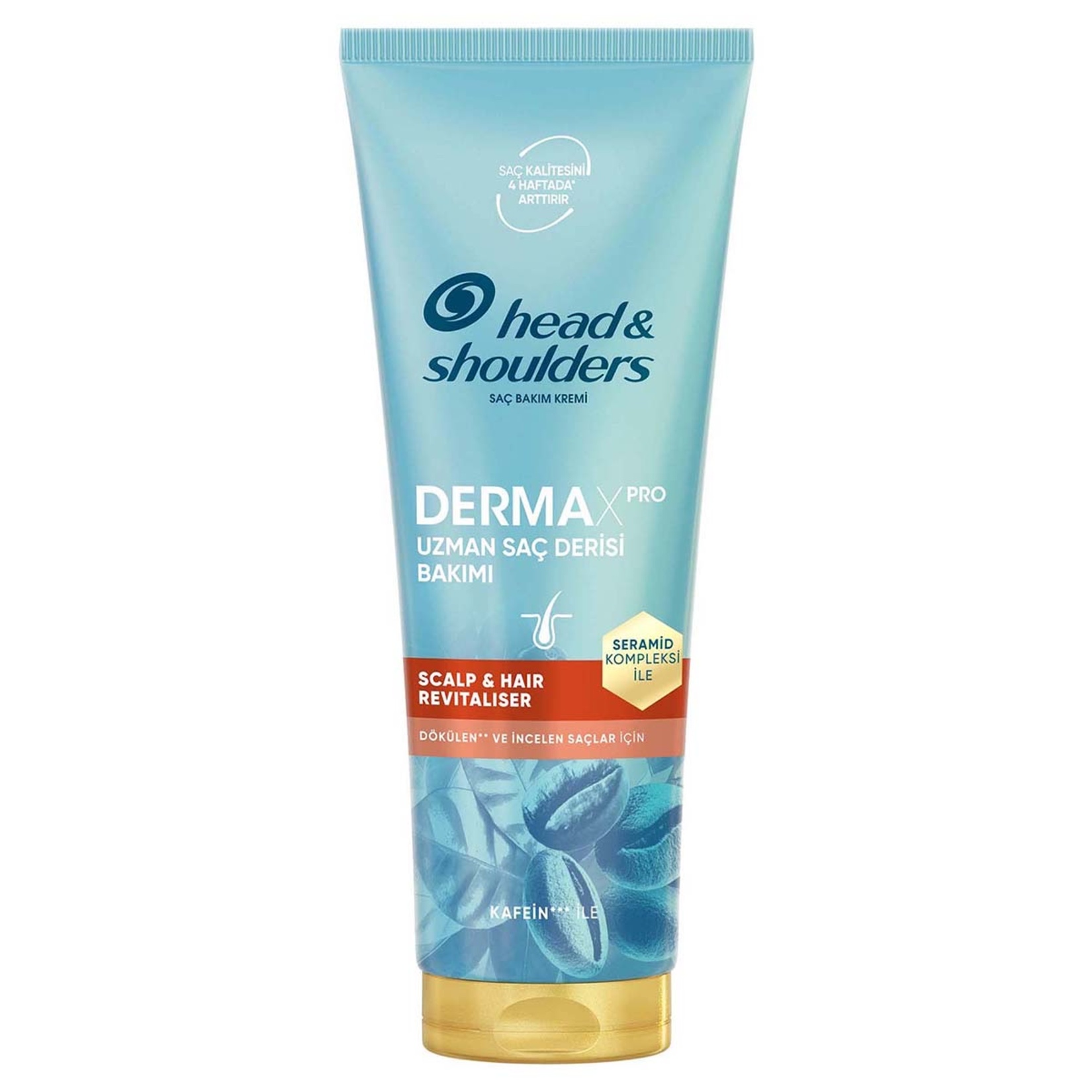 H&s Dermaxpro Scalp Revıtalıser Saç Kremi 220 Ml