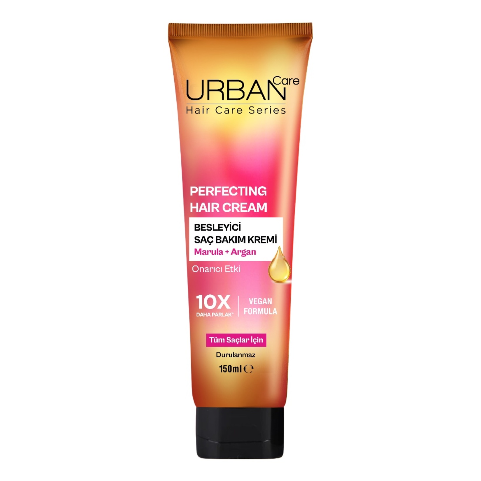 Urban Care Perfecting Saç Bakım Kremi 150 Ml