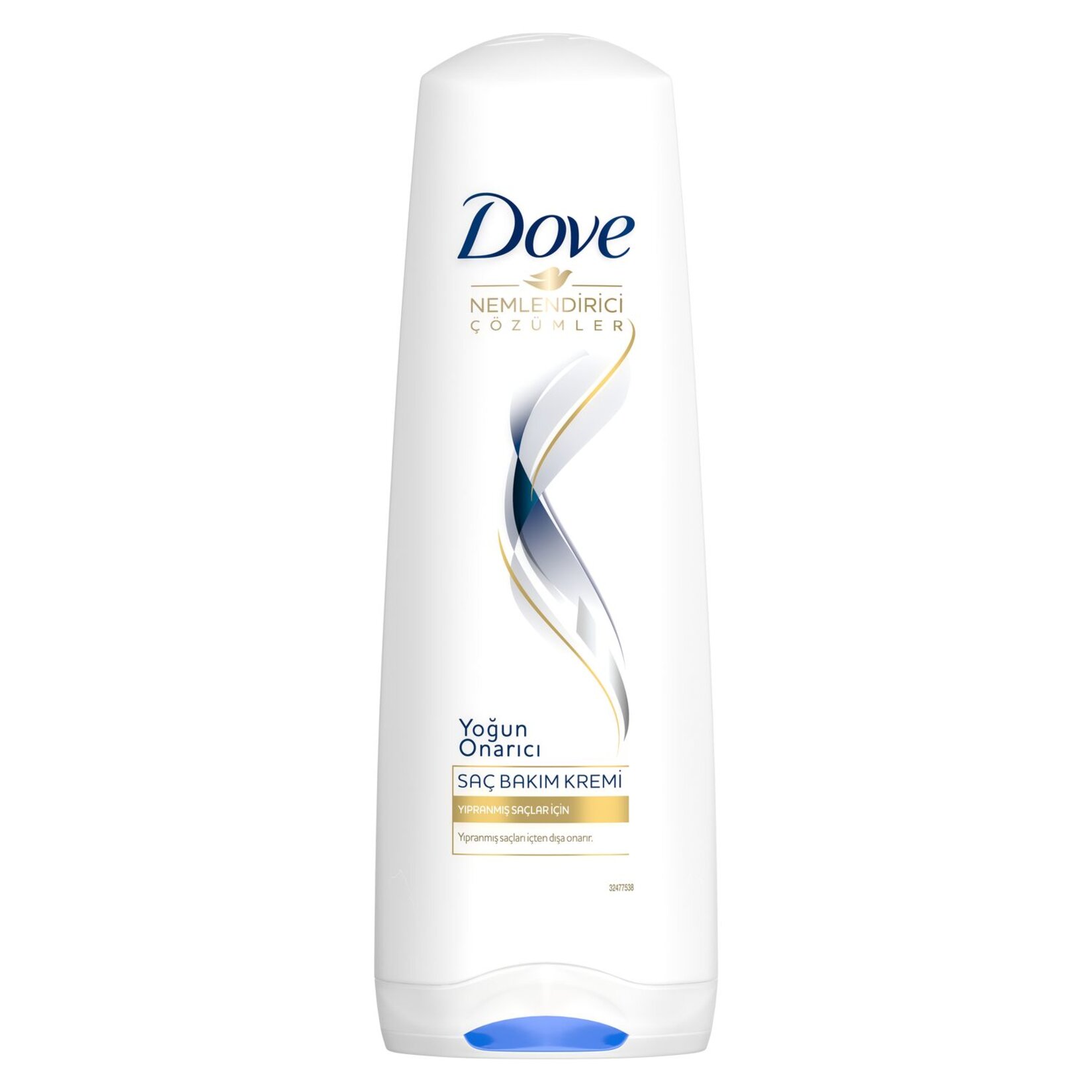 Dove Nemlendirici Saç Kremi Onarıcı Terapi 400 Ml