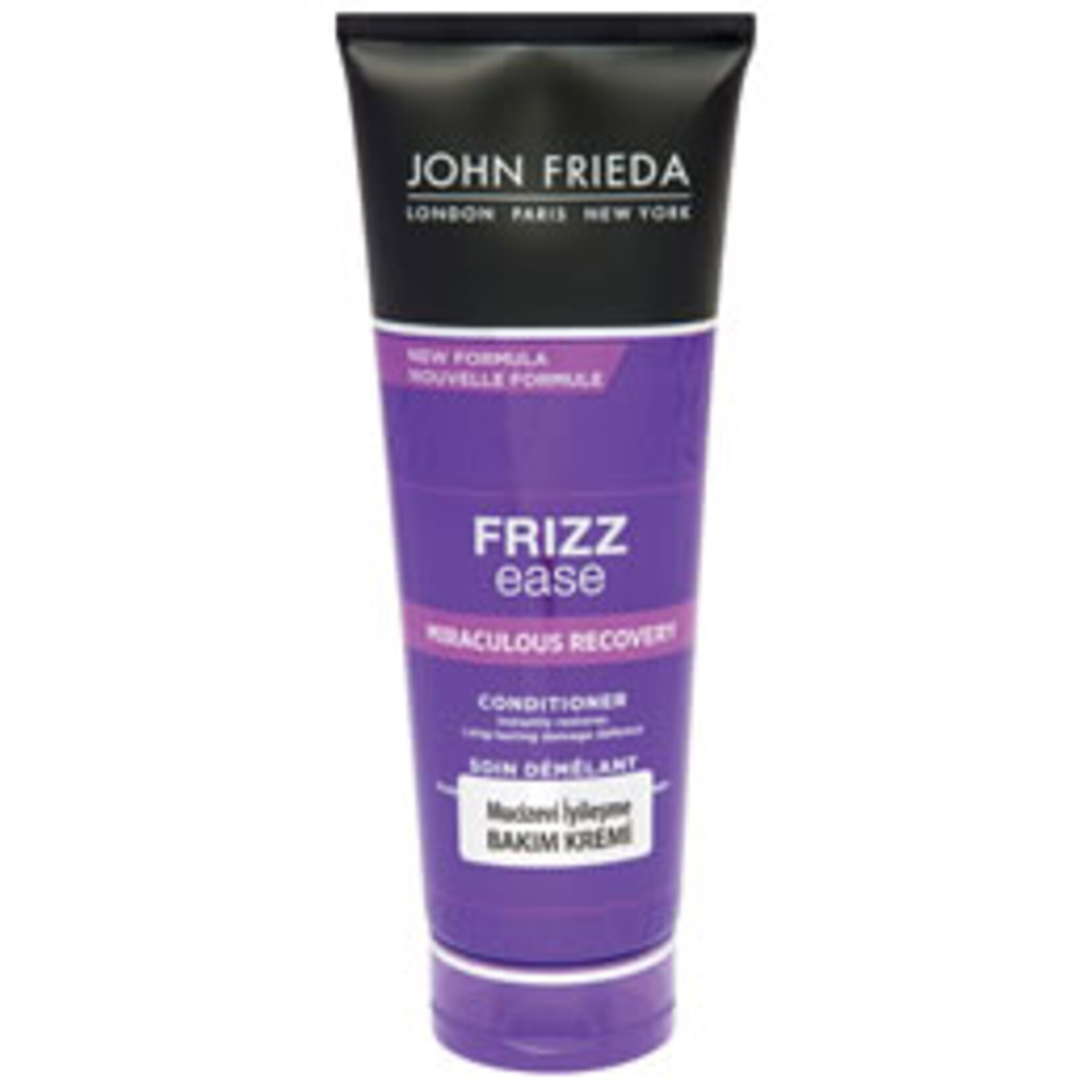 John Frieda Frizz Ease Mucizevi İyileşme Bakım Kremi 250M