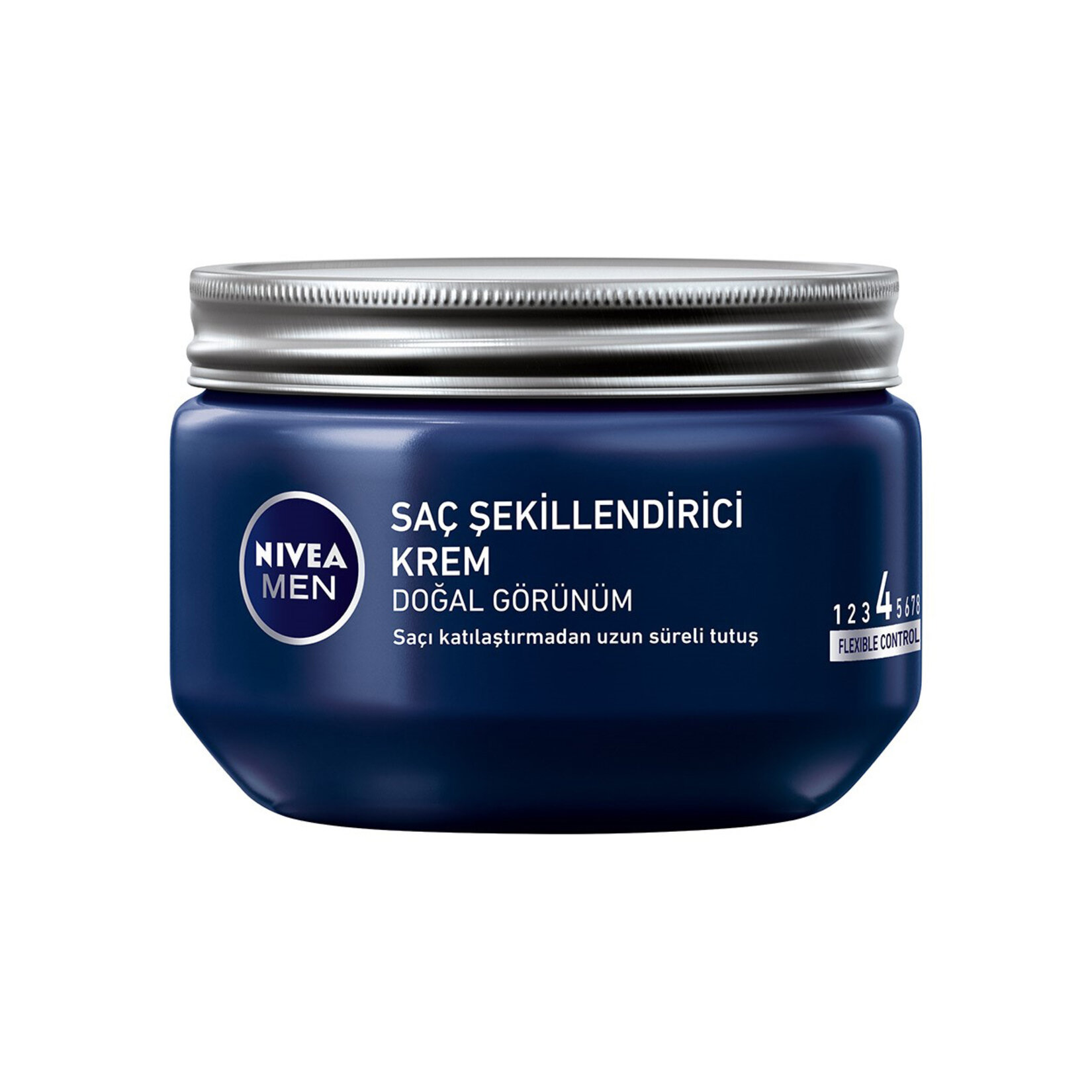 Nivea Men Saç Şekillendirici Krem 150 Ml