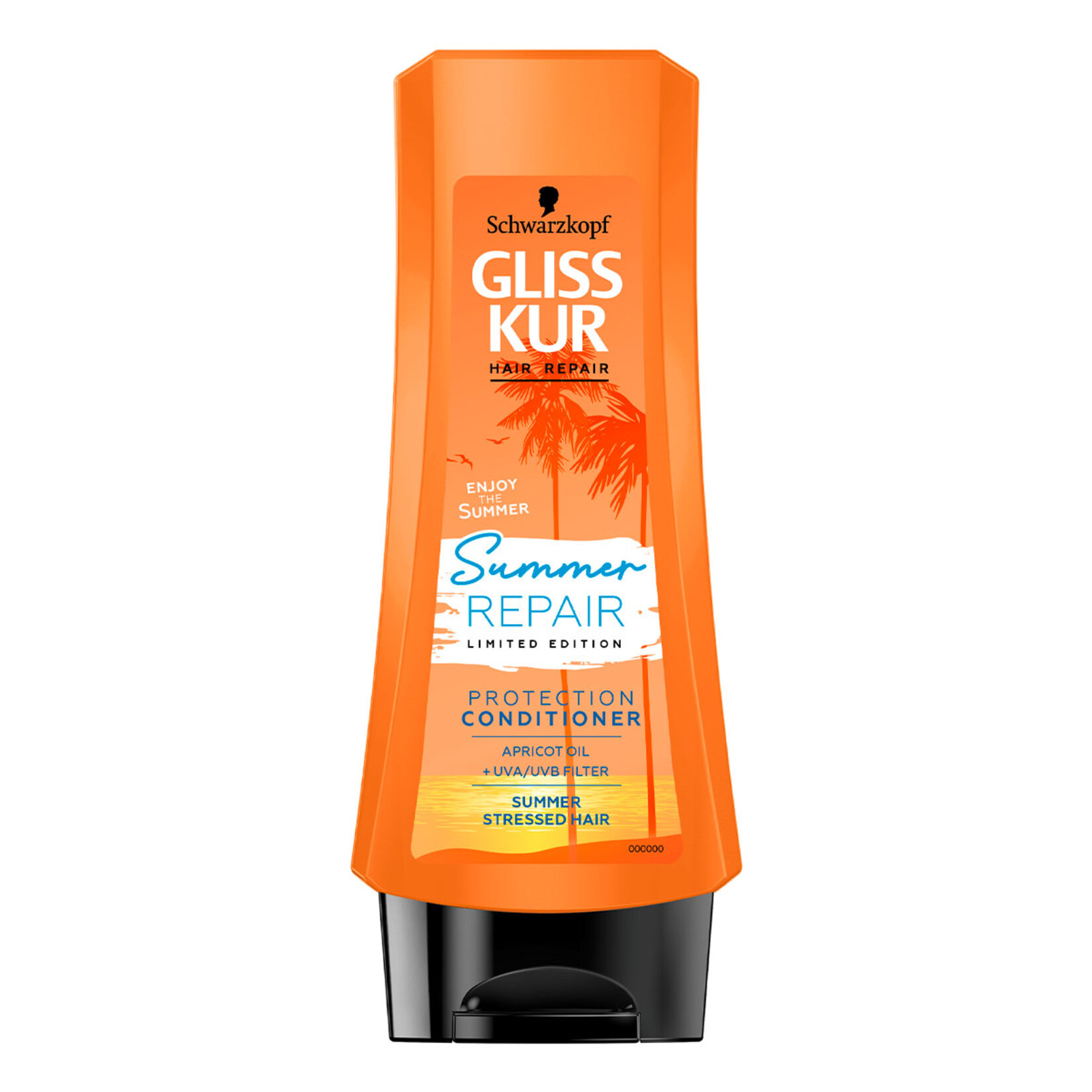 Gliss Summer Repair Cond Saç Kremi 360 Ml
