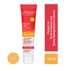 URBAN Care Curl Hibiscus 7/24 Durulanmayan Bakım Kremi175ml