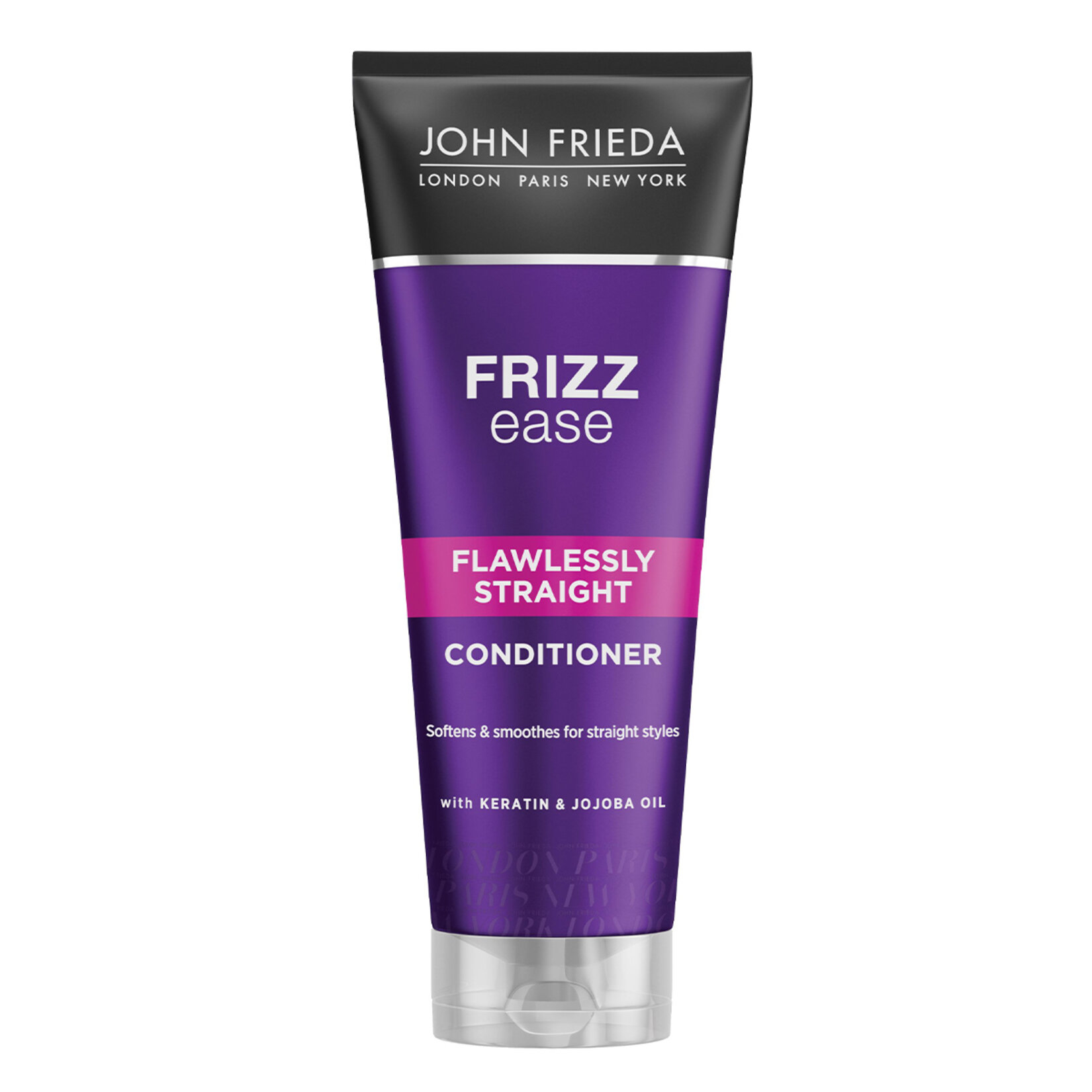 John Frieda Frizz Ease Flawlessly Düz Saç Kremi 250 Ml