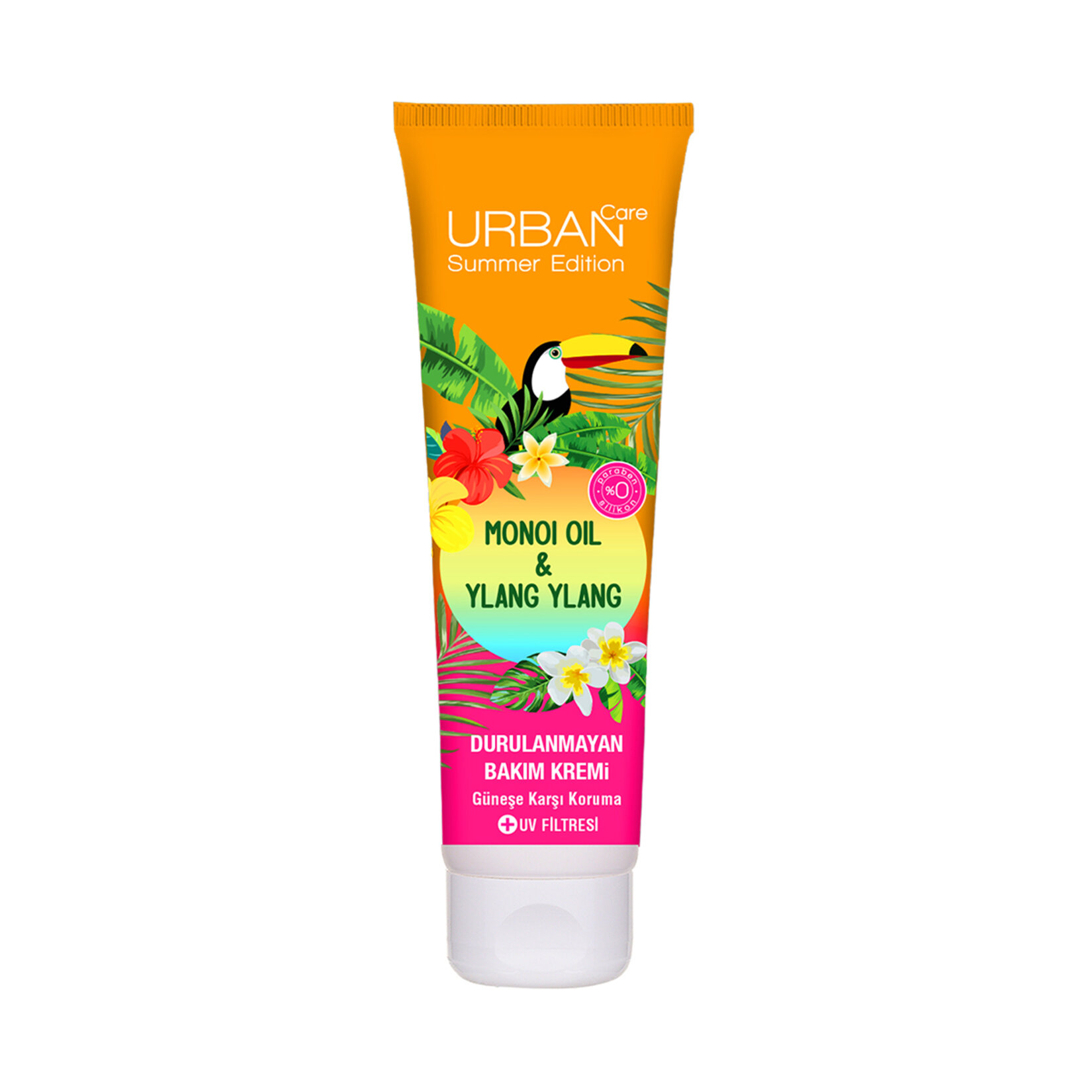 Urban Care Monoi Oil Ylang Ylang Krem 150 Ml