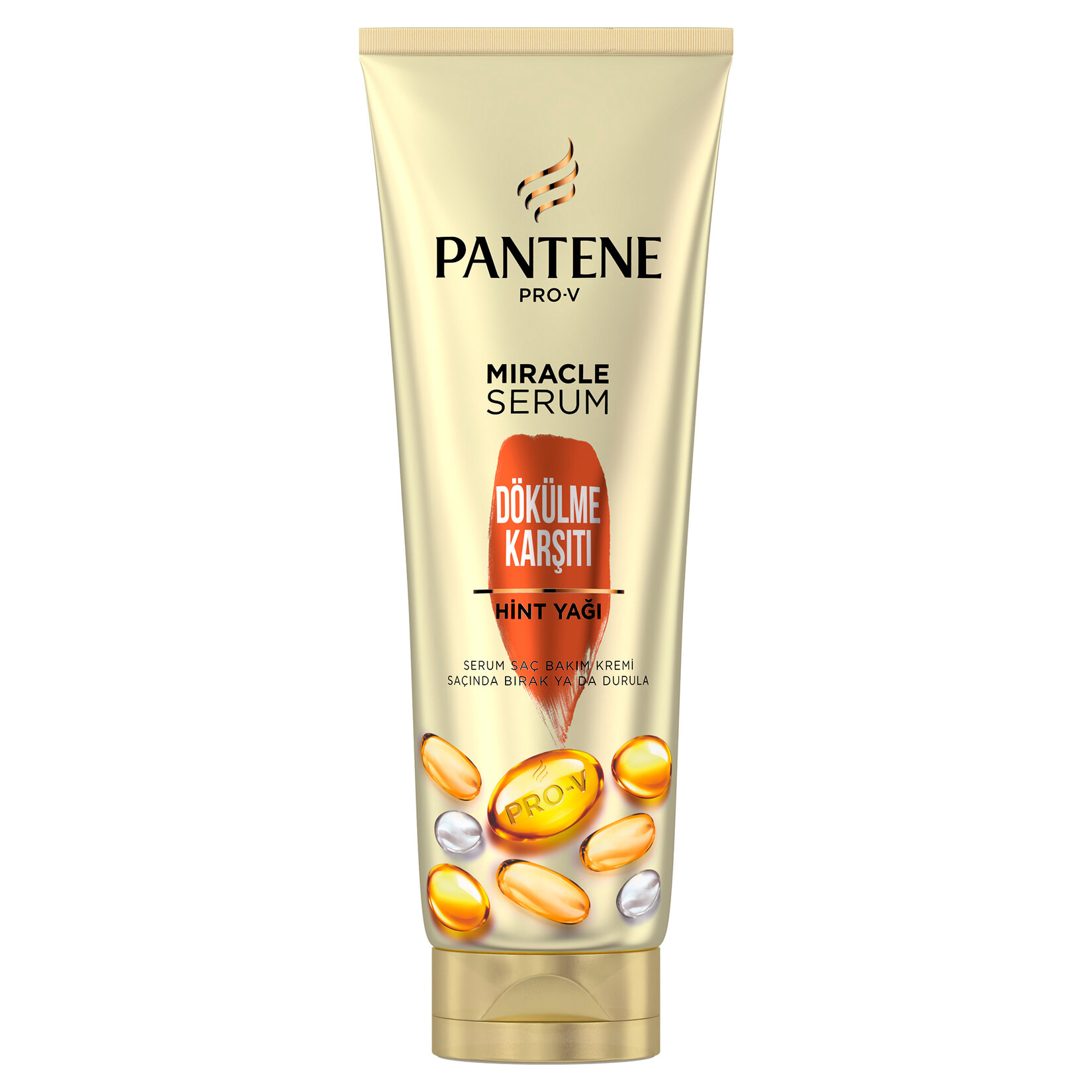Pantene Saç Dökülmelerine Karşı Mucize Serum 200 Ml