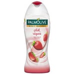Palmolive Body Butter Çilek Duş Jeli 500 Ml