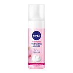 Nivea Yatıştırıcı Yüz Yıkama Köpüğü Kuru/Hassas Cilt 150Ml
