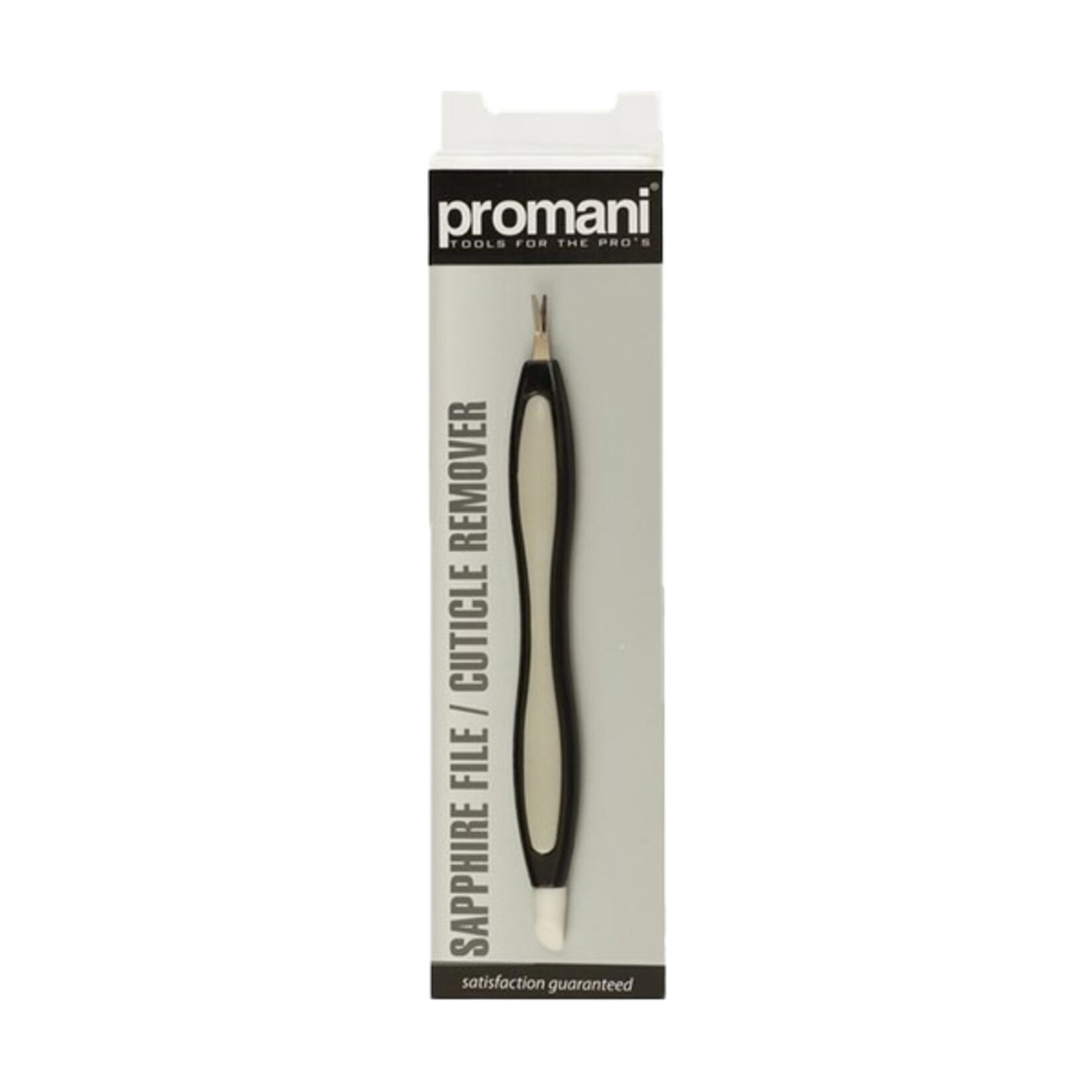 Promani Et İtici Düzeltici