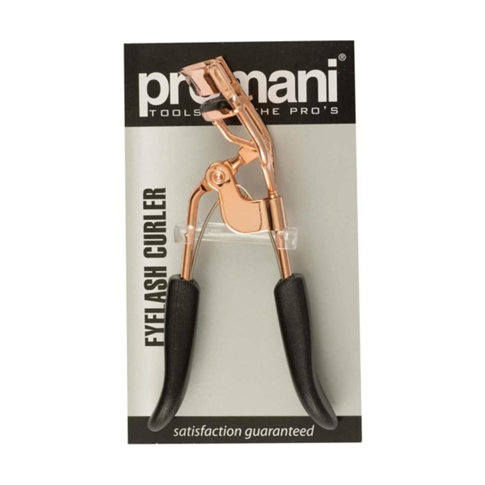 Promani Rosegold Kirpik Kıvırıcı