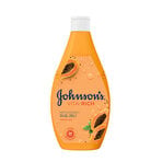 Johnson's Vıta-rıch Papaya Özl.neml.duş Jeli 400Ml