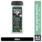 Lpm Men Deniz Çamı& Okaliptüs Duş Jeli 400Ml