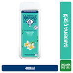 Lpm Gardenya Çiçeği Duş Jeli 400Ml