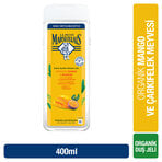 Lpm Organik Mango&çarkıfelek Meyve.duş Jeli 400Ml