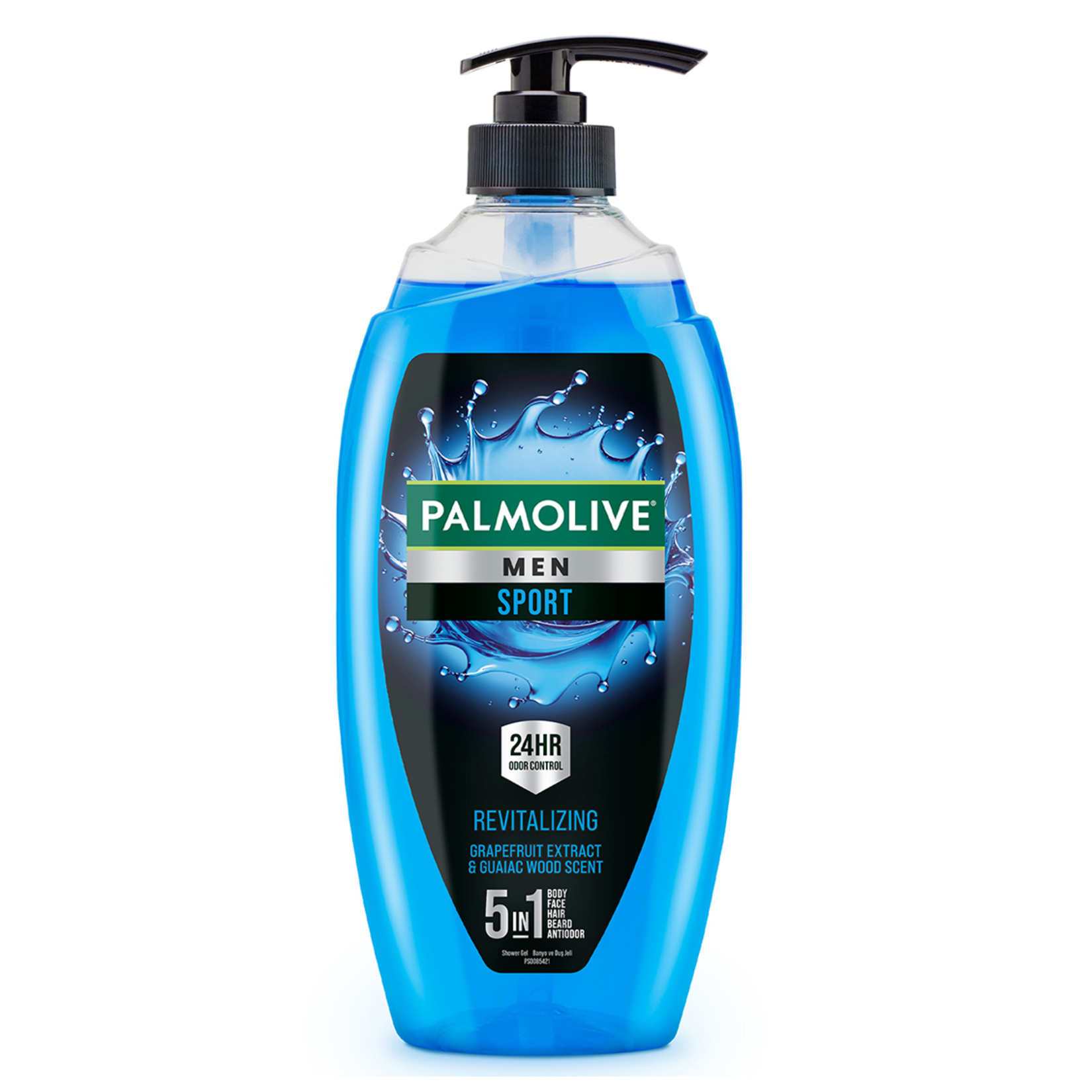 Palmolive Men Sport Duş Jeli 750 Ml