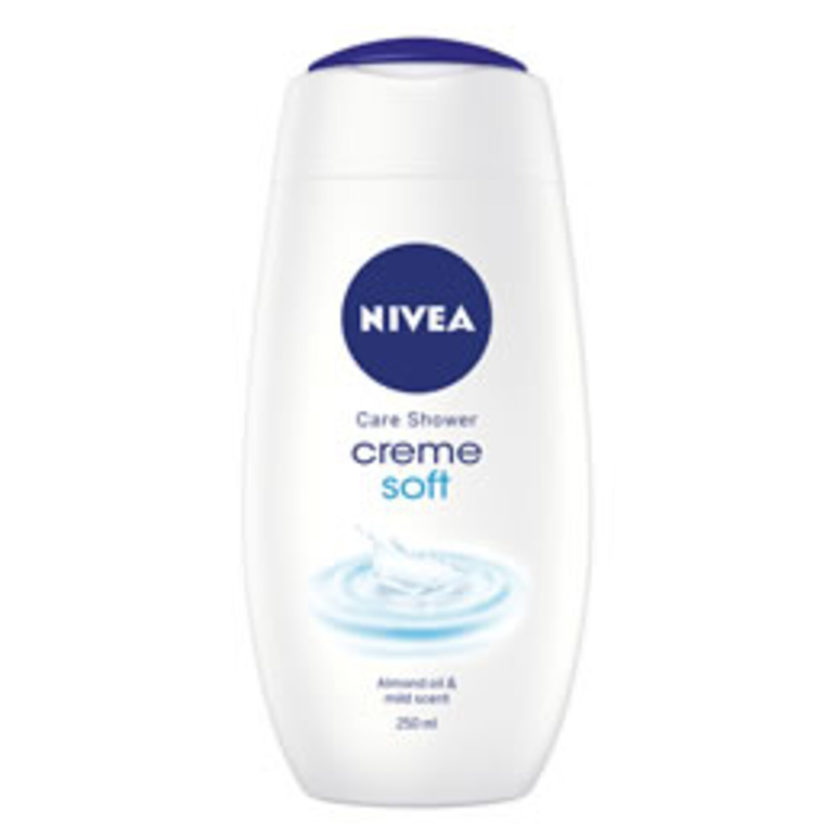 Nivea Creme Soft Kremsi Dokunuş Banyo Ve Duş Jeli 250Ml