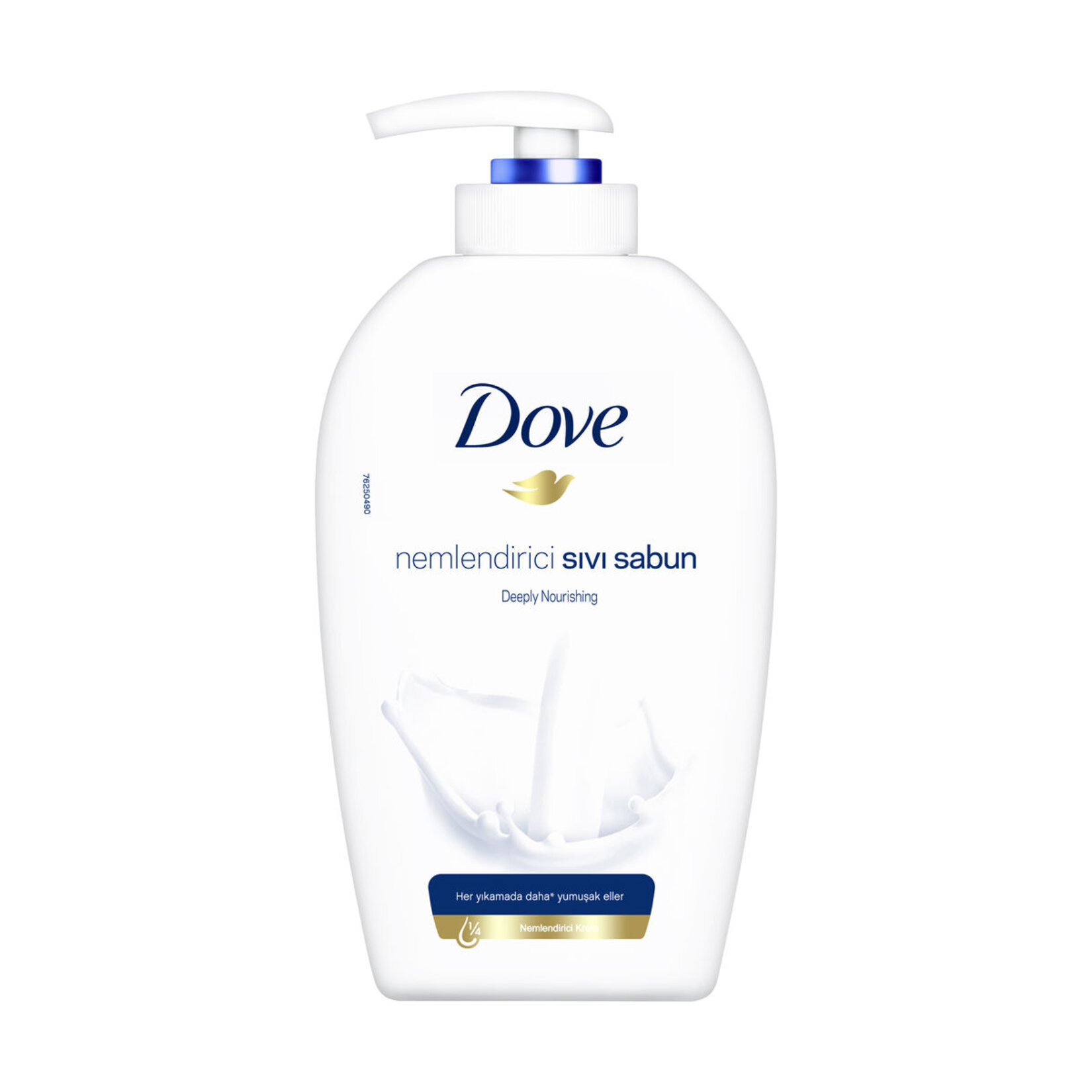 Dove Duş Jeli Deeply Nourishing 500 Ml