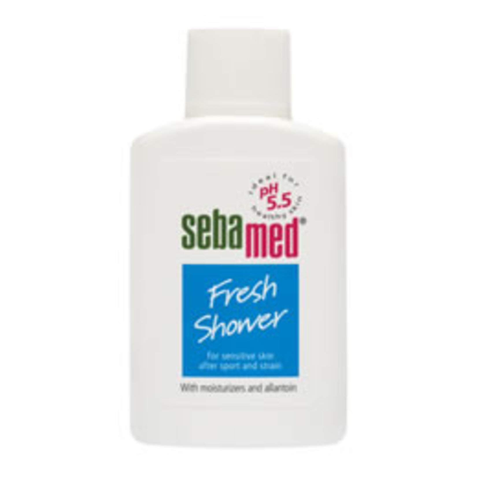 Sebamed Fresh Shower Duş Jeli 20 Ml