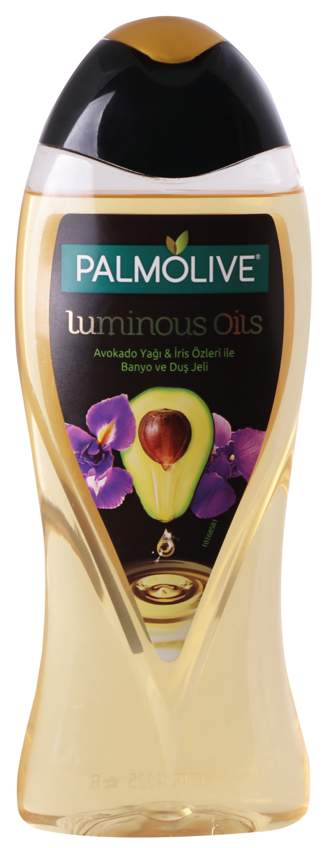 Palmolive Luminious Oils Avokado Yağı  Duş Jeli 500 Ml