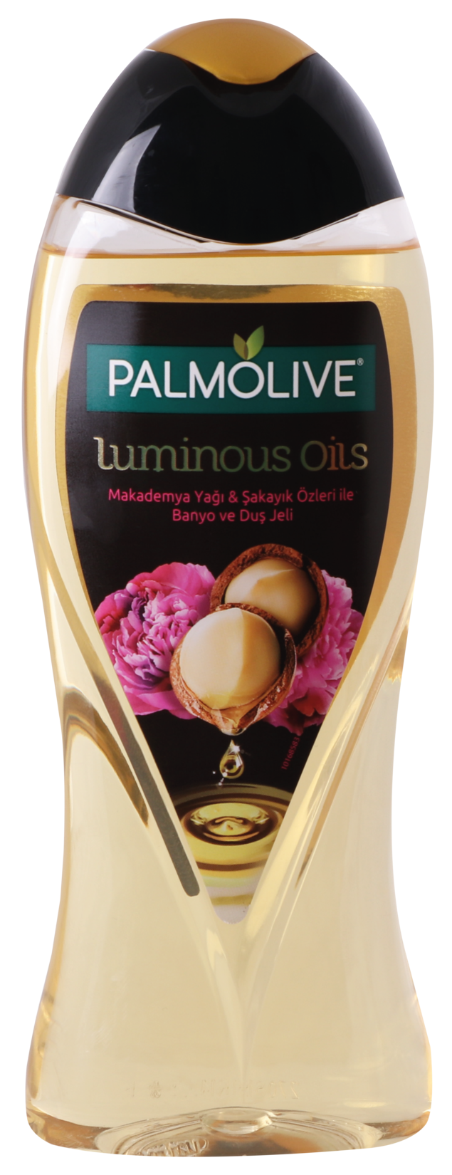 Palmolive Luminious Oils Makademya Yağı Duş Jeli 500 Ml
