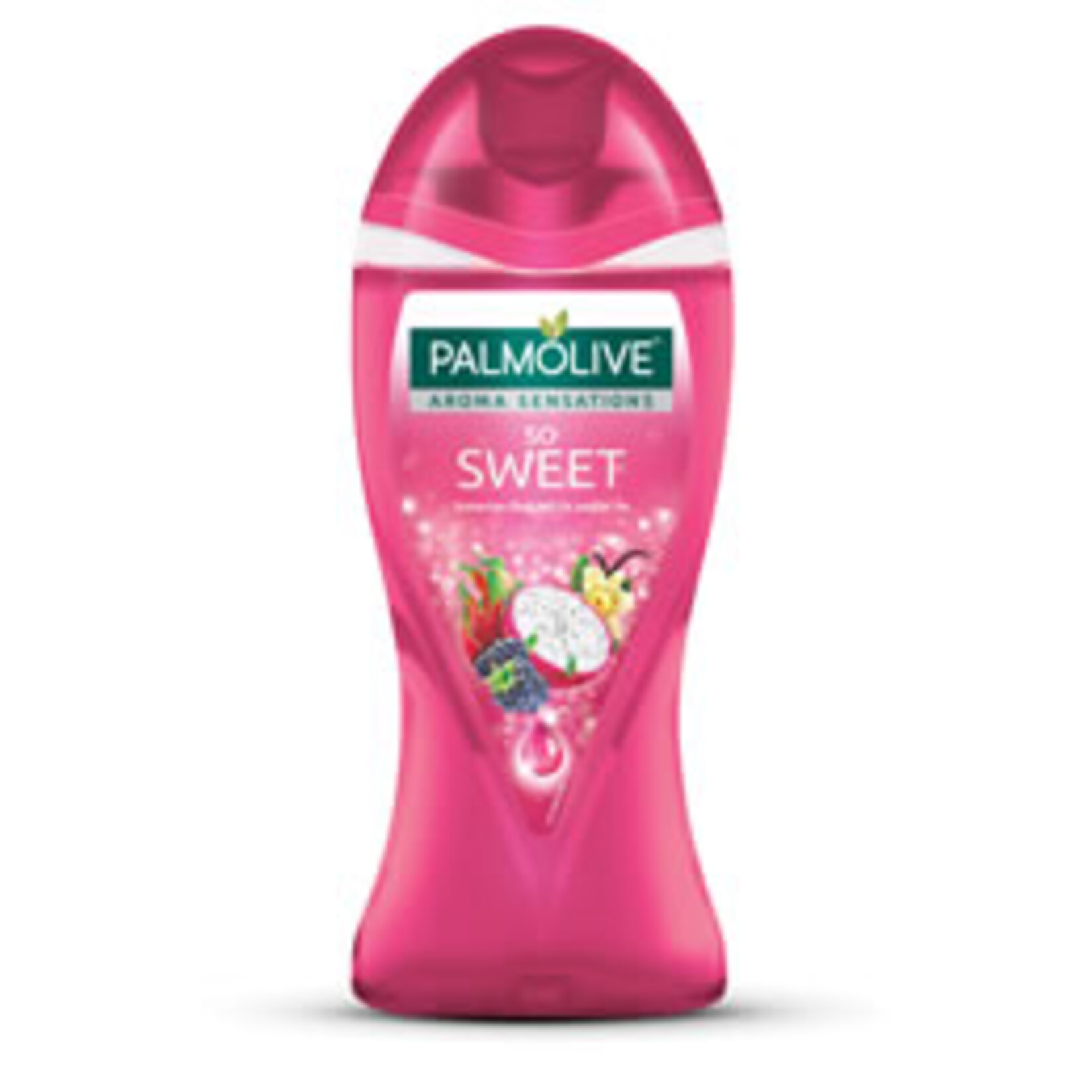 Palmolive Aroma Sensations So Sweet Duş Jeli 500 Ml