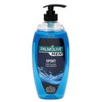Palmolive Men Sport Canlandırıcı Erkek Duş Jeli 750 Ml