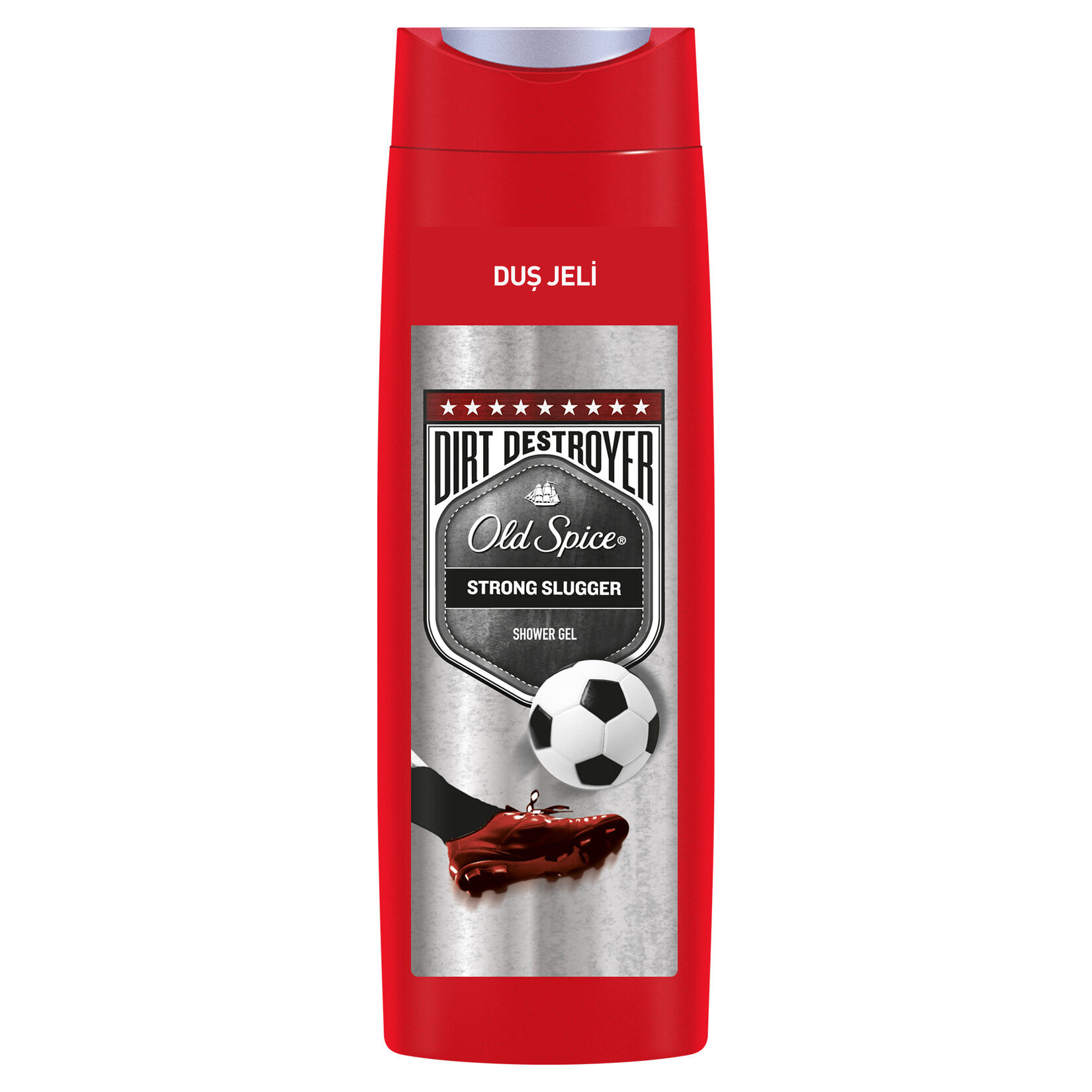 Old Spice Duş Jeli 400 ml Strong Slugger