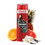 Old Spice Duş Jeli 400 ml Wolfthorn