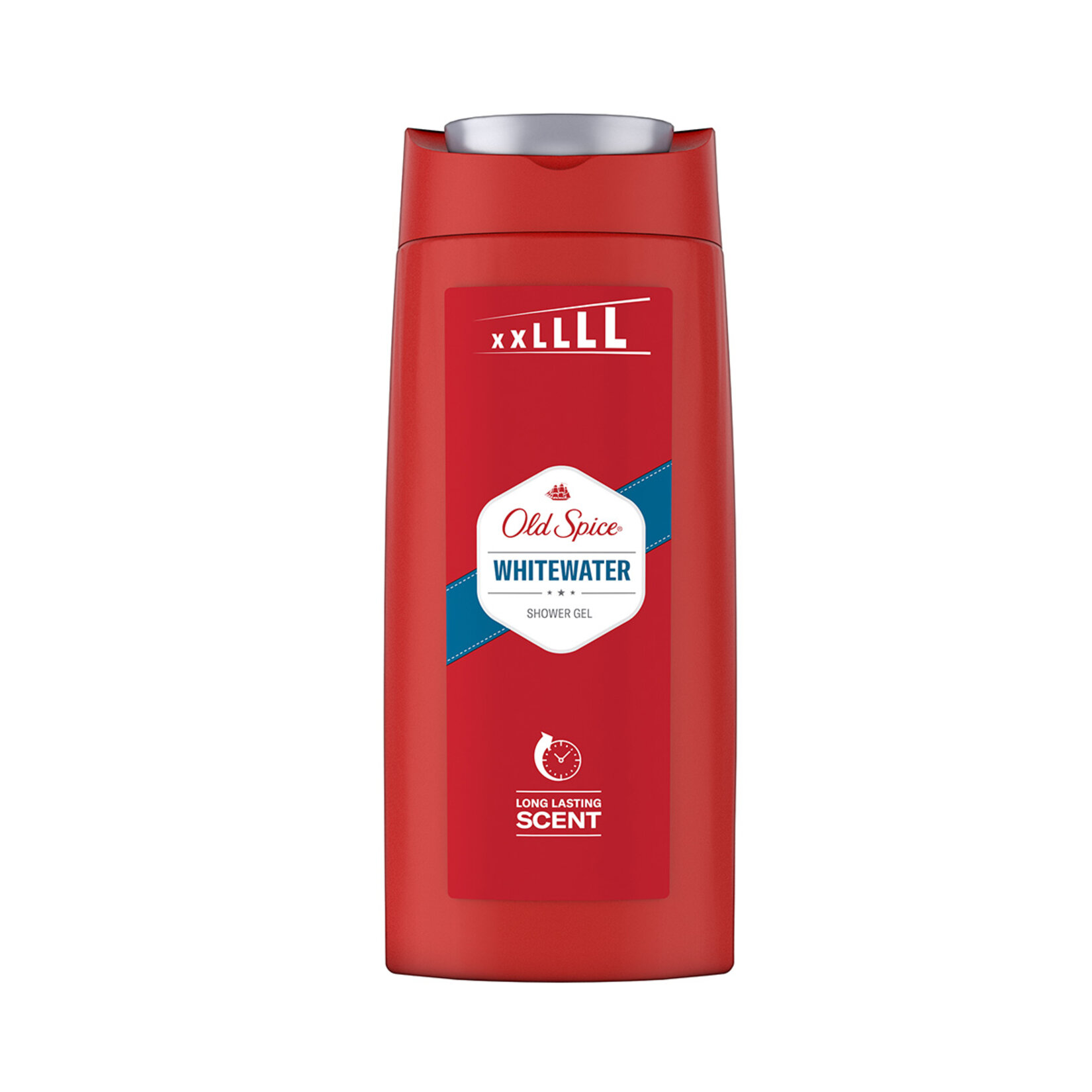 Old Spice Erkek Duş Jeli Whitewater 675 ml