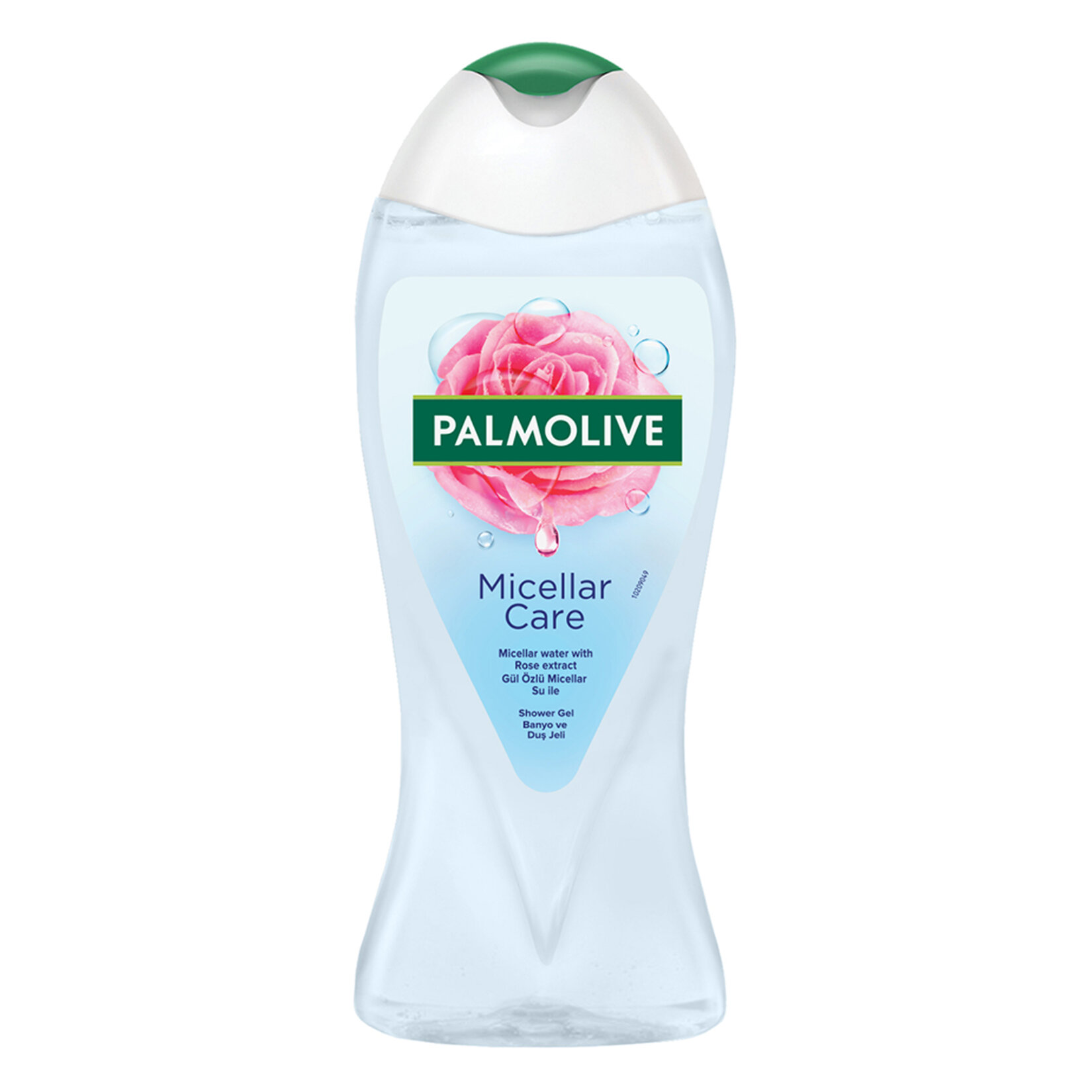 Palmolive Duş Jeli Micellar Care Gül Özlü 250 Ml