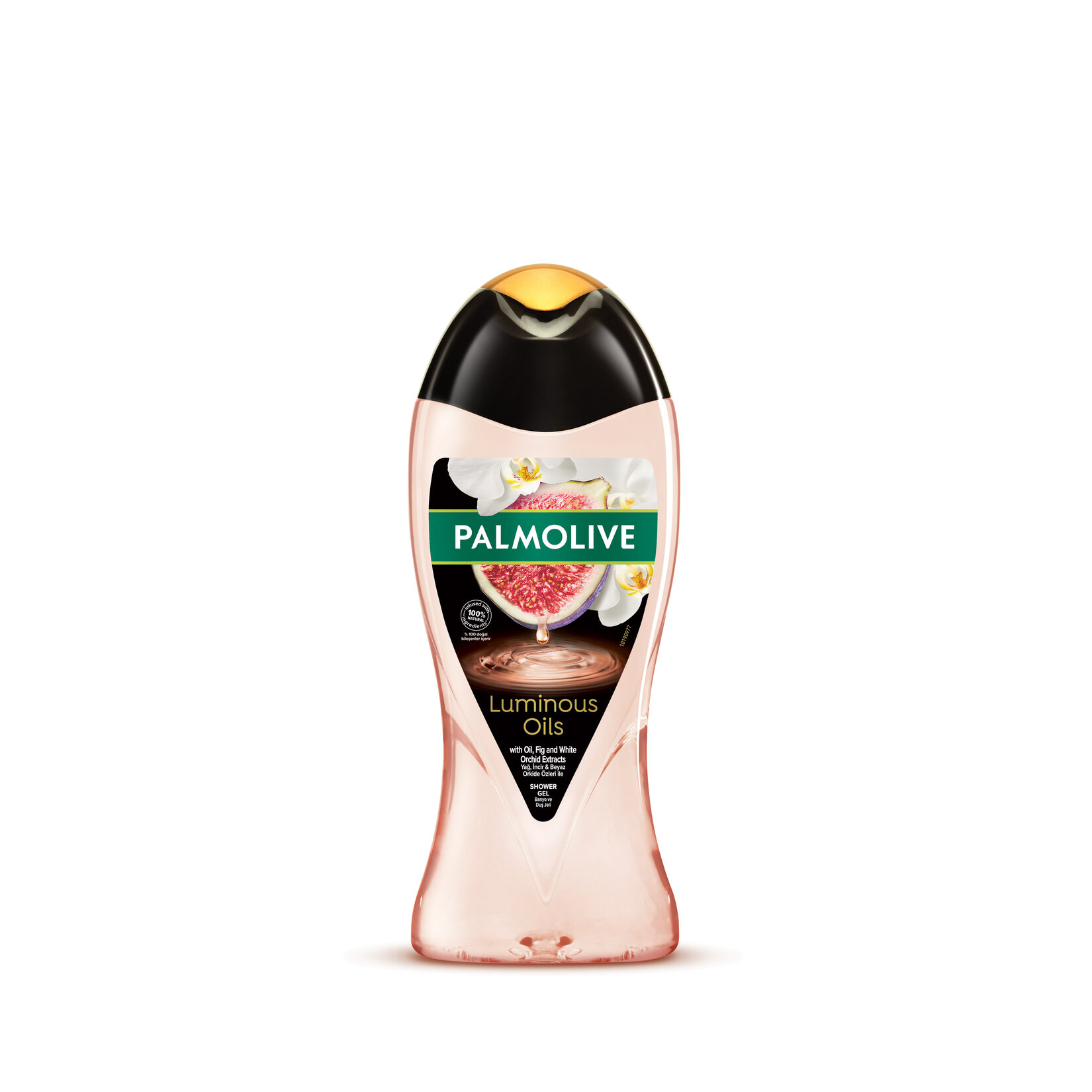 Palmolıve Duş Jeli Lumınıous Oıl İncirorki.250ml