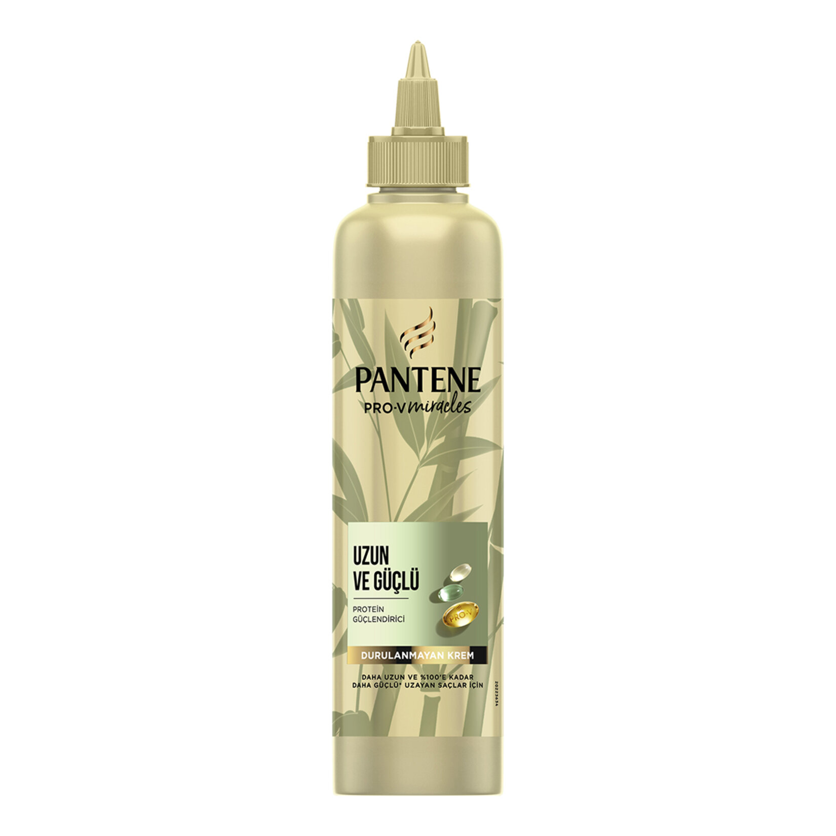 Pantene Miracles Bambu Ele Losyon 300 Ml