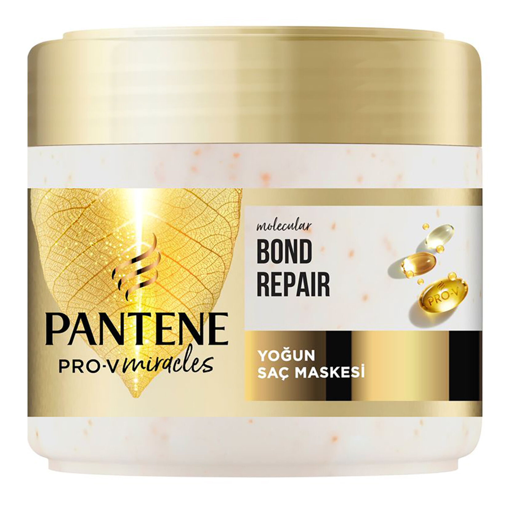 Pantene Miracles Bağ Onarıcı Maske 300 Ml