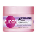 Elidor Ultra Işıltı 100 Yoğun Onarıcı Maske 220 Ml