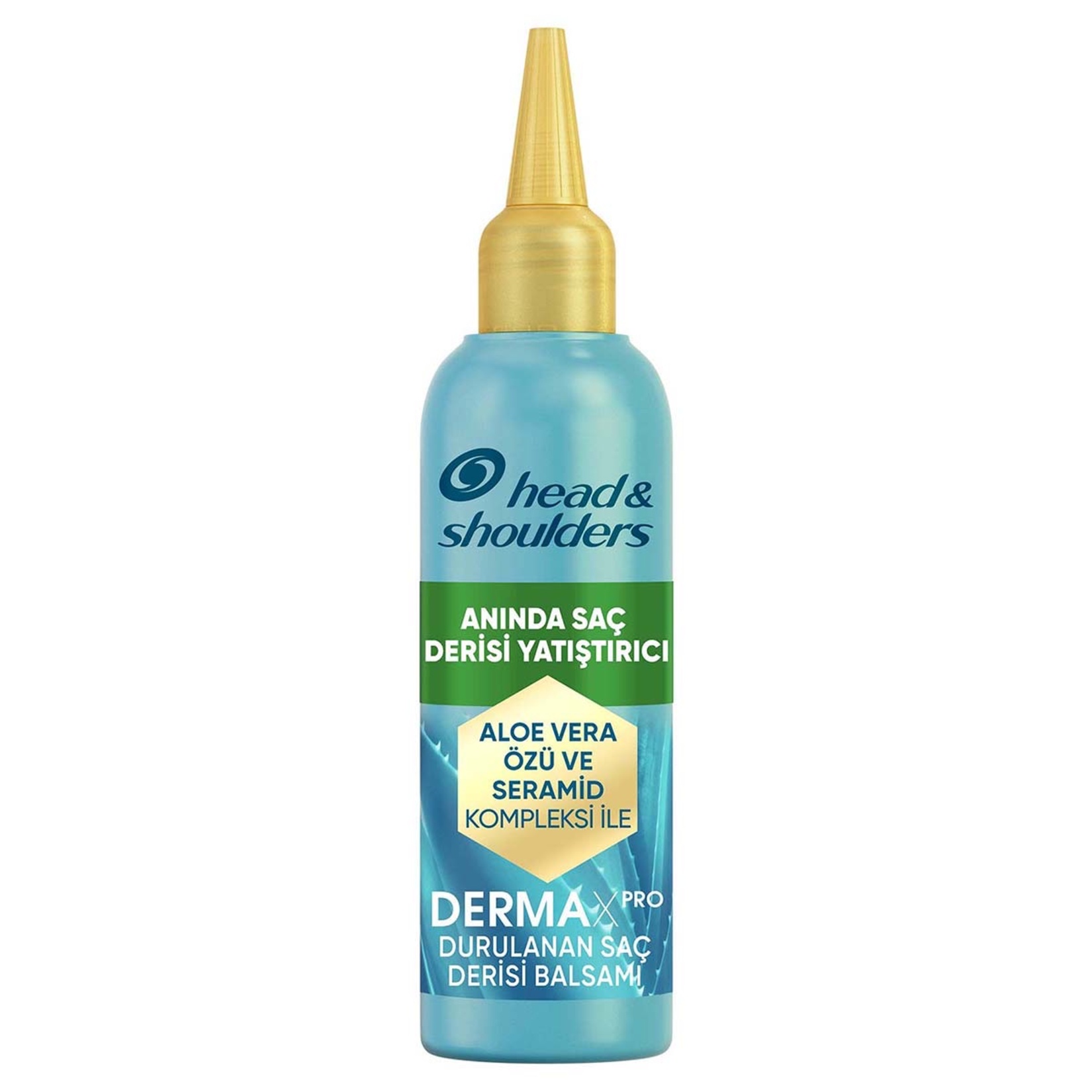 Head &Shoulders Dermaxpro Yatışt.balsam 145 Ml