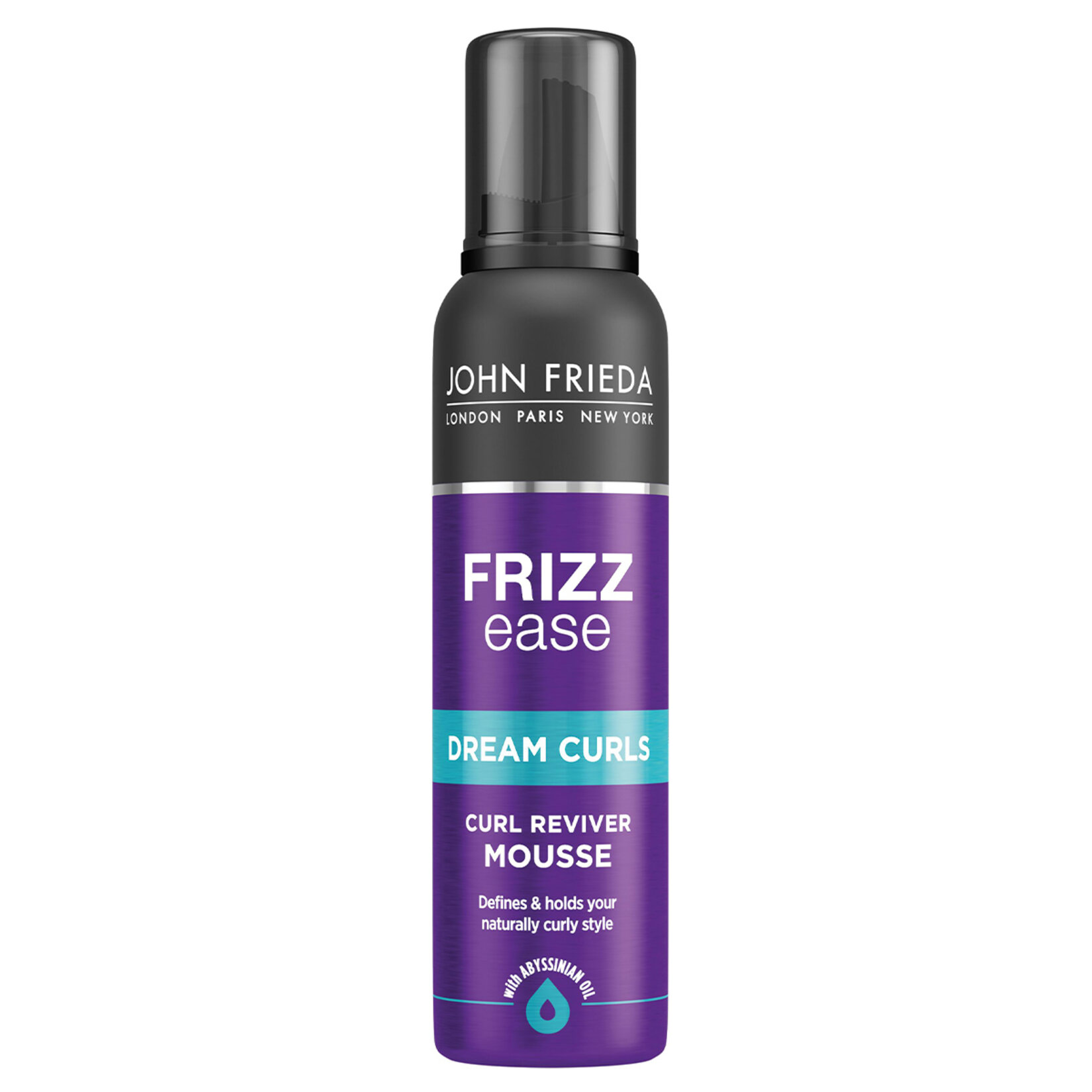 John Frieda Frizz Ease Dreamcurls Bukle Köpük 200Ml