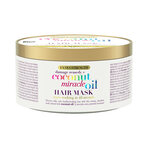 Ogx Coconut Mıracle Oıl Maske 300Ml
