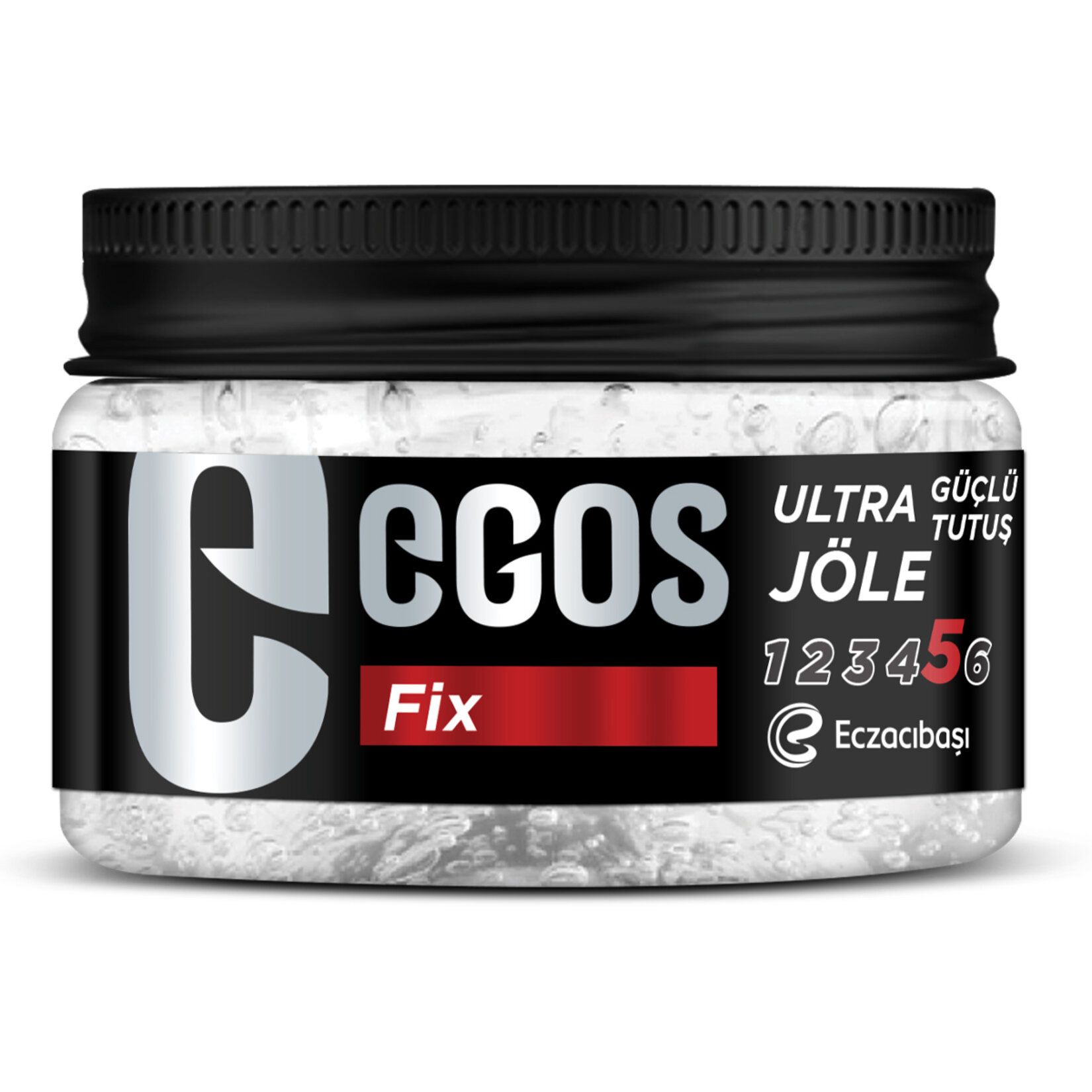 Egos Jöle Ultra Güçlü Tutuş 250 Ml Yf
