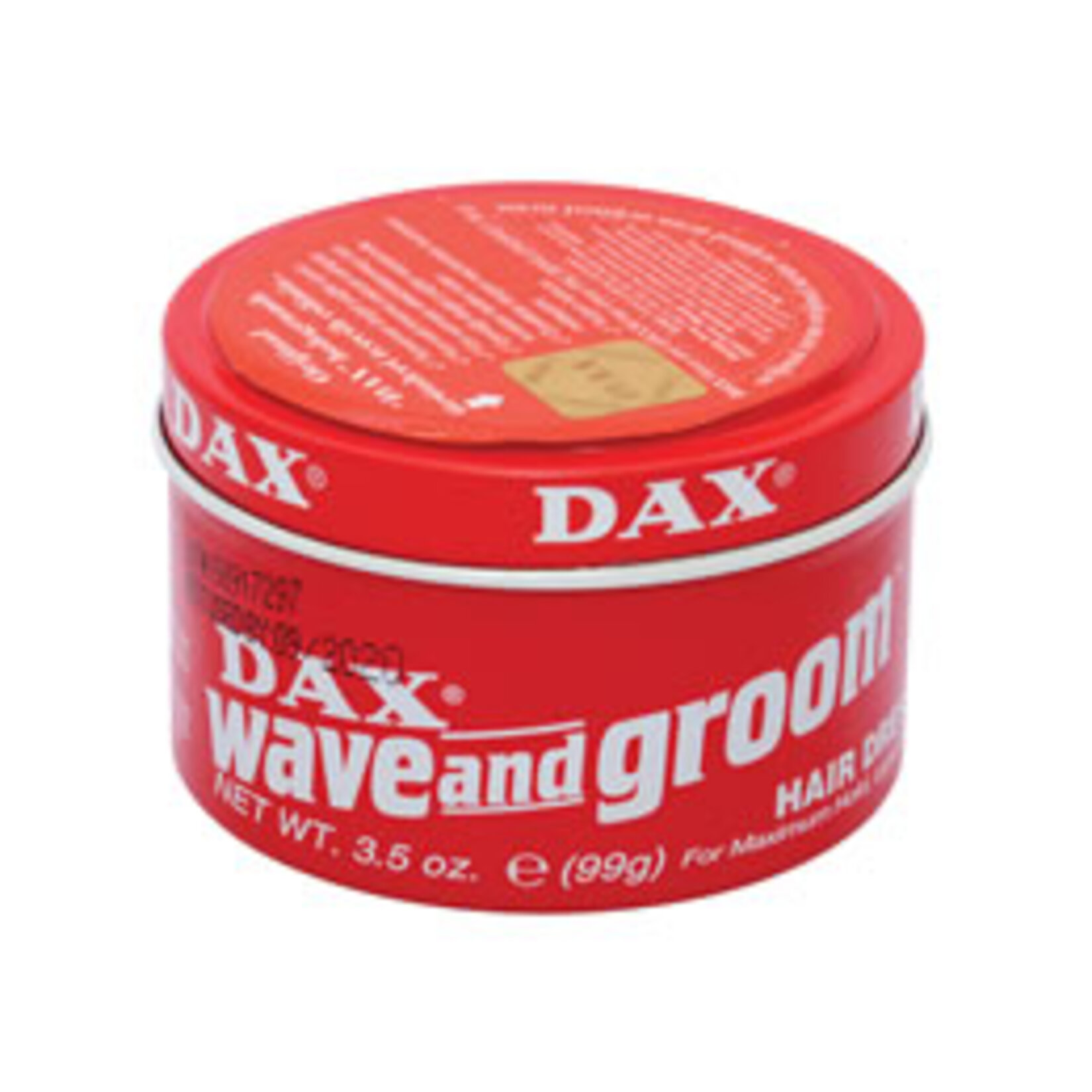 Dax Wave And Groom 99 G