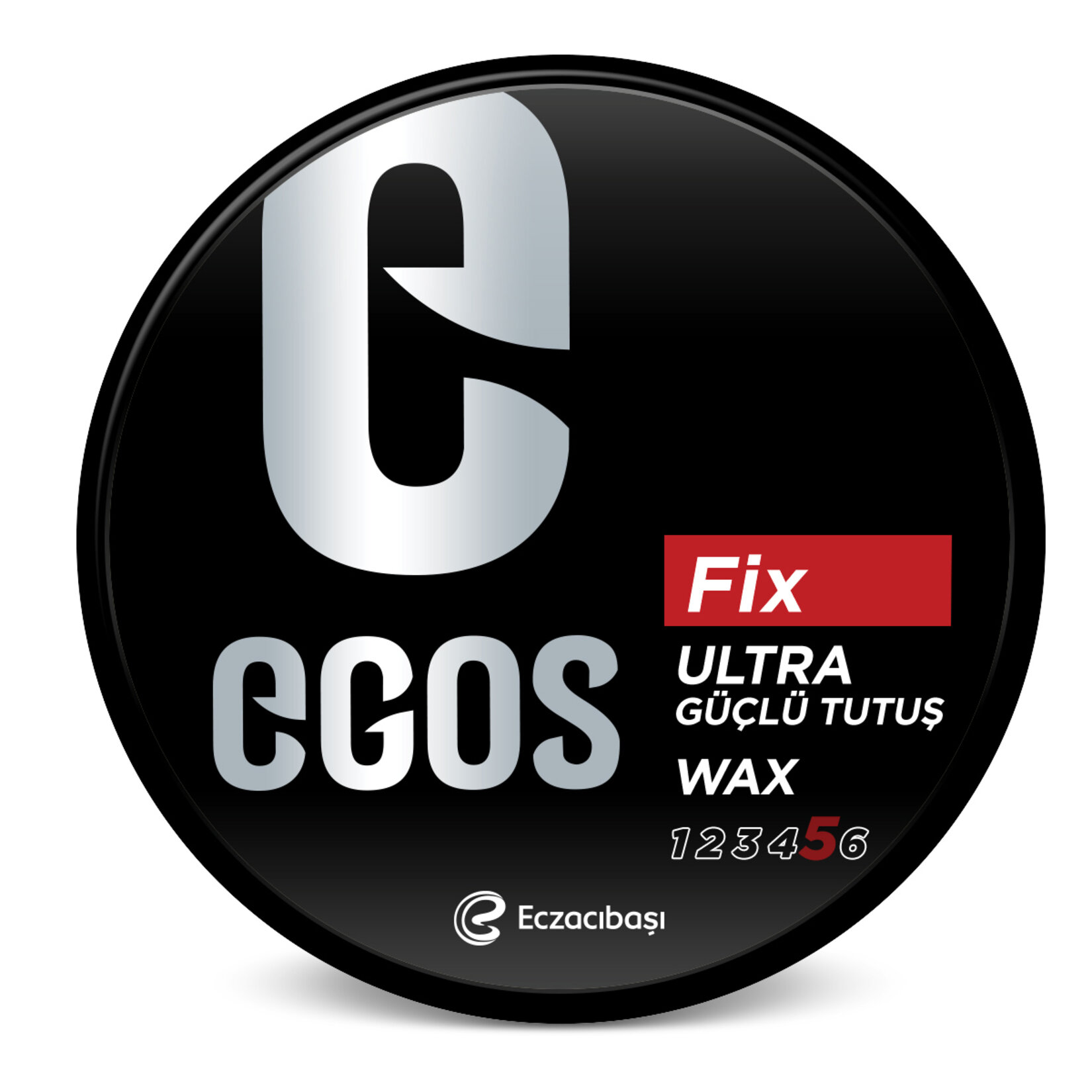 Egos Wax Ultra Güçlü Tutuş 100 Ml