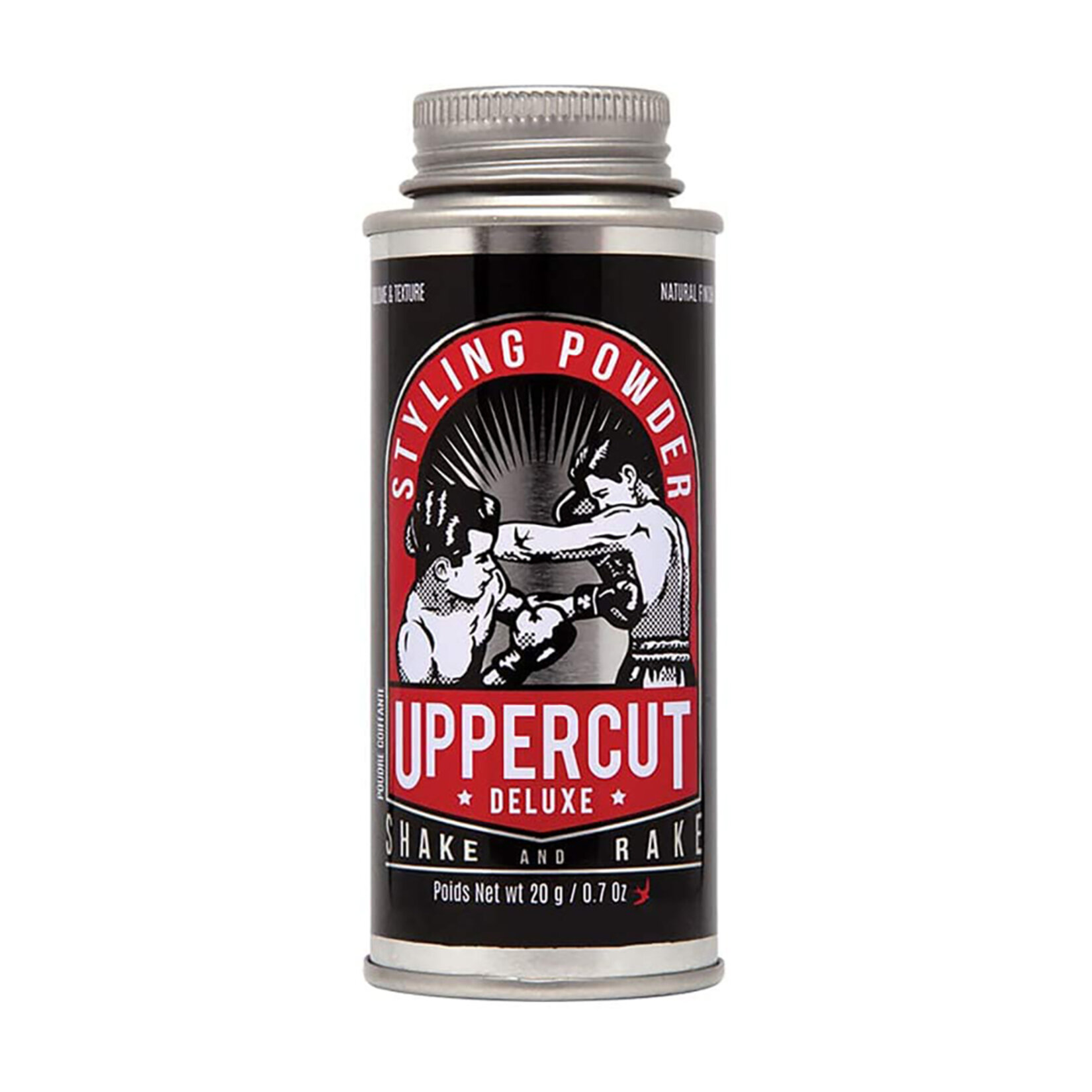Uppercut Deluxe Stylıng Doku & Hacim Veren Pudra 20G
