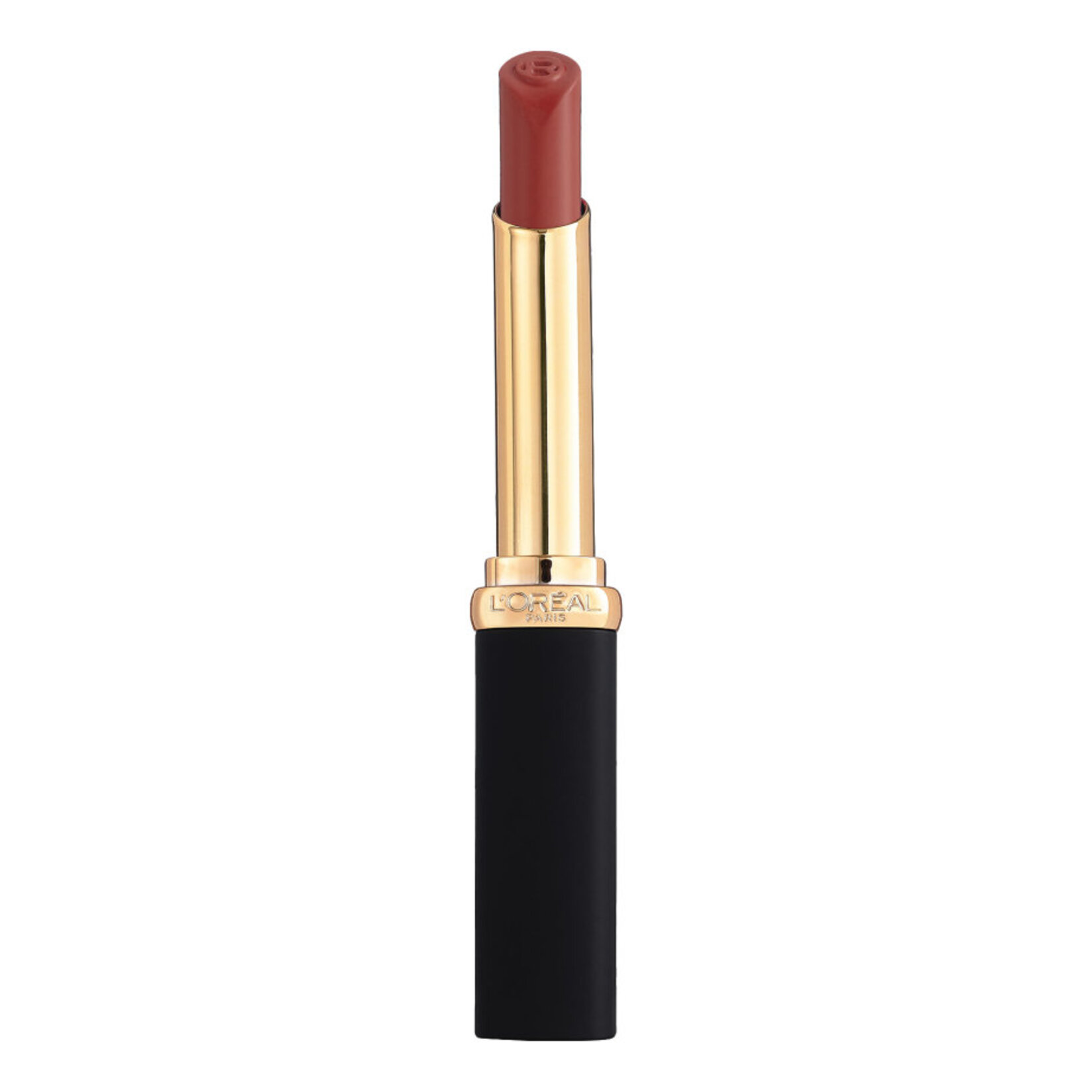 Loreal Paris Color Riche Matte Ruj - 603 Wood Nonchalant