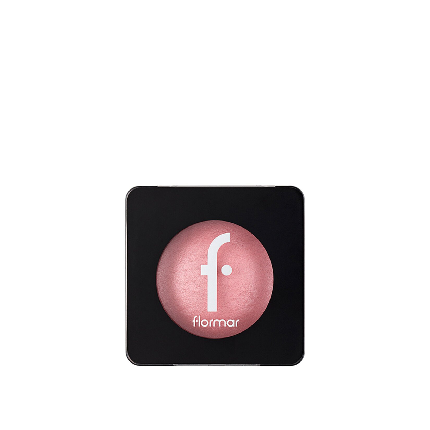 Flormar Baked Blush-On Yoğun Pigmentli Fırınlanmış Allık - 040 Shimmer Pink