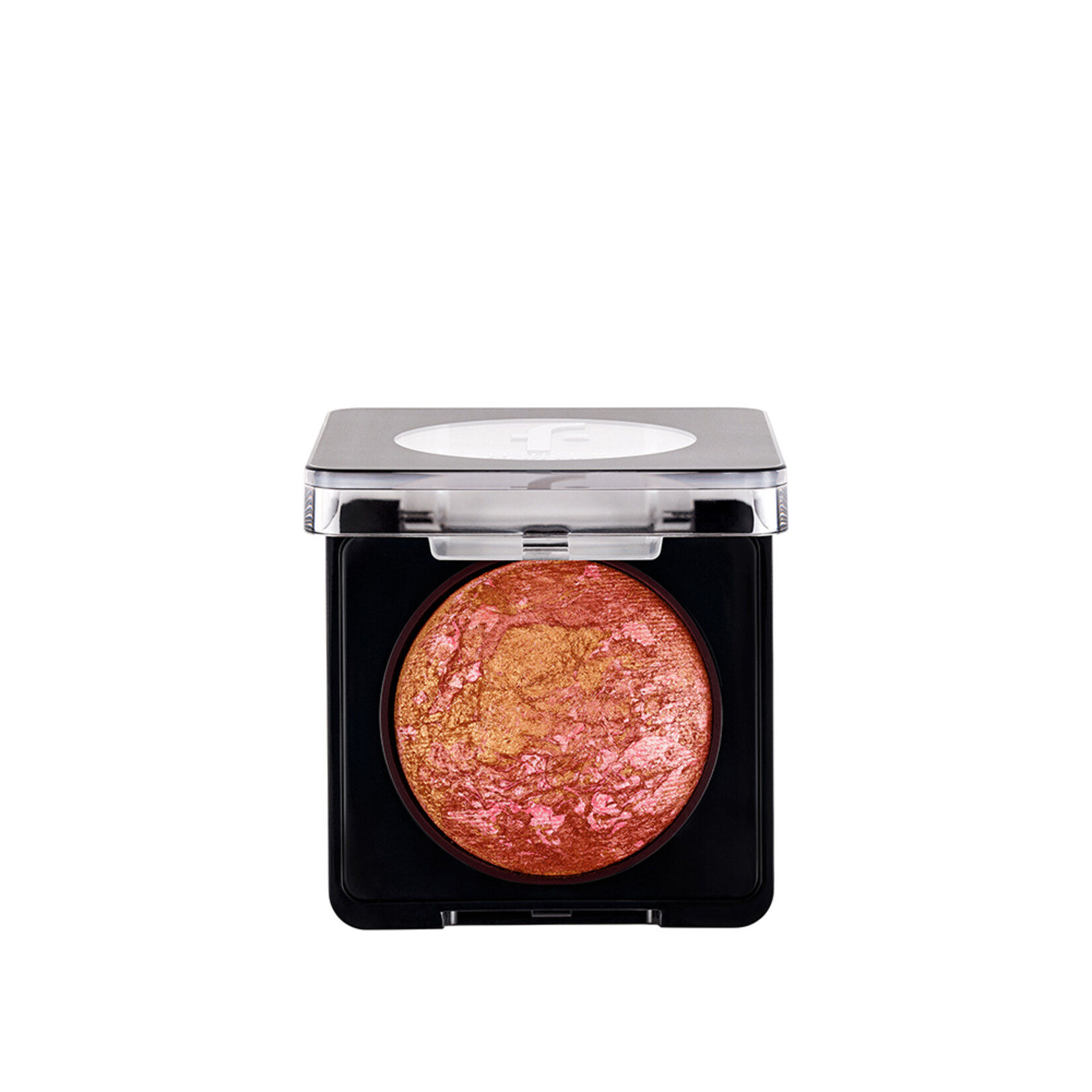 Flormar Baked Blush-On Yoğun Pigmentli Fırınlanmış Allık - 044 Pink Bronze