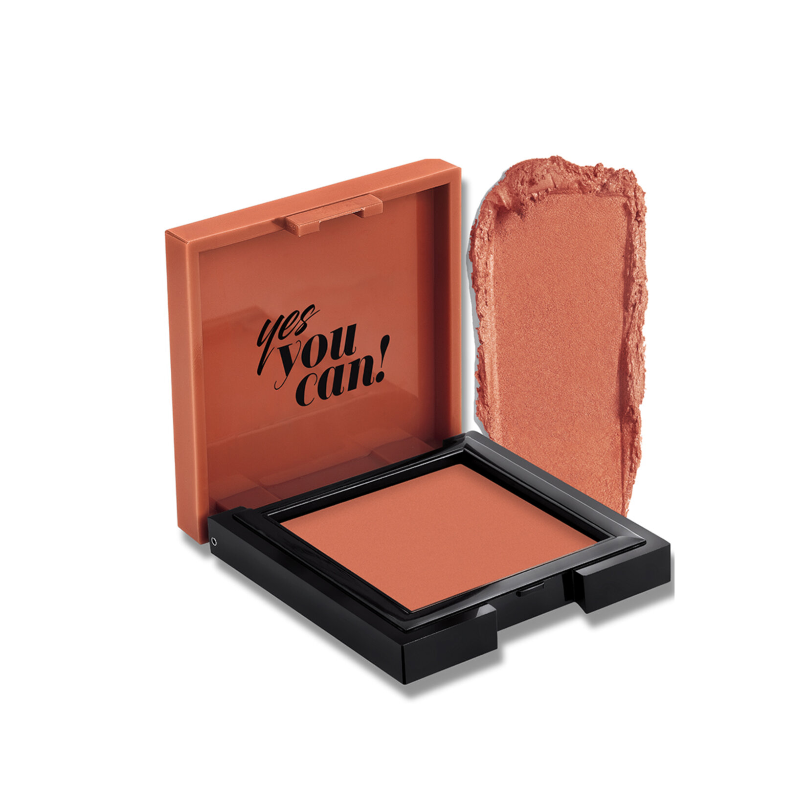Pastel Cream Blush - Krem Allık 47 Peachy