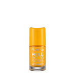 Flormar Full Color Yoğun Renk Veren İnce Yapılı Oje - FC47 Lemoncello