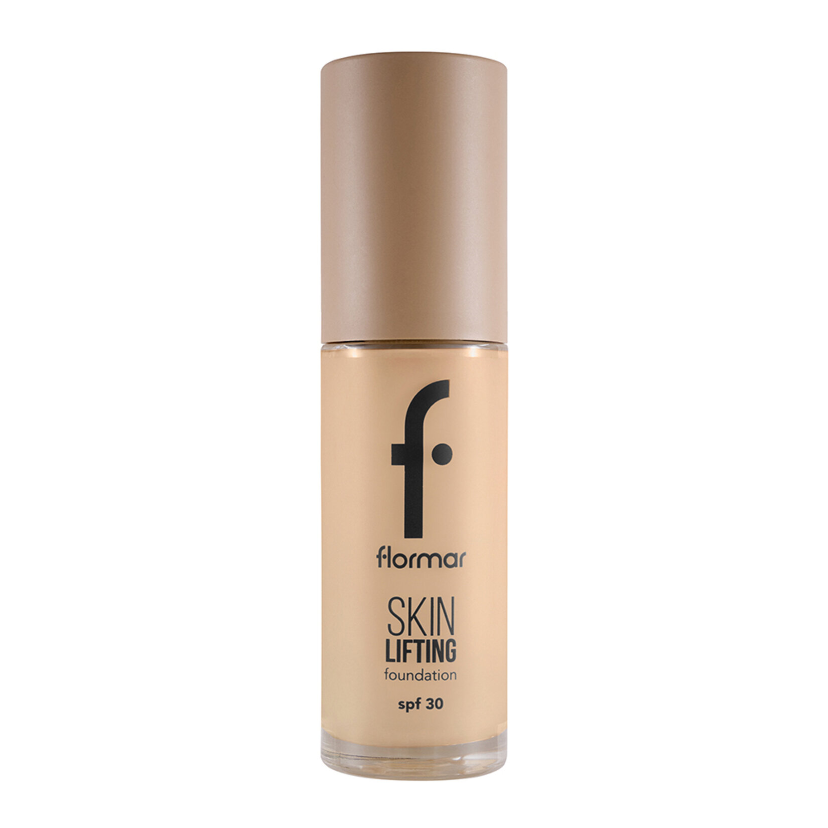 Flormar Skin Lifting Sıkılaştırma Etkili Parlak Fondöten - 060 Golden Neutral