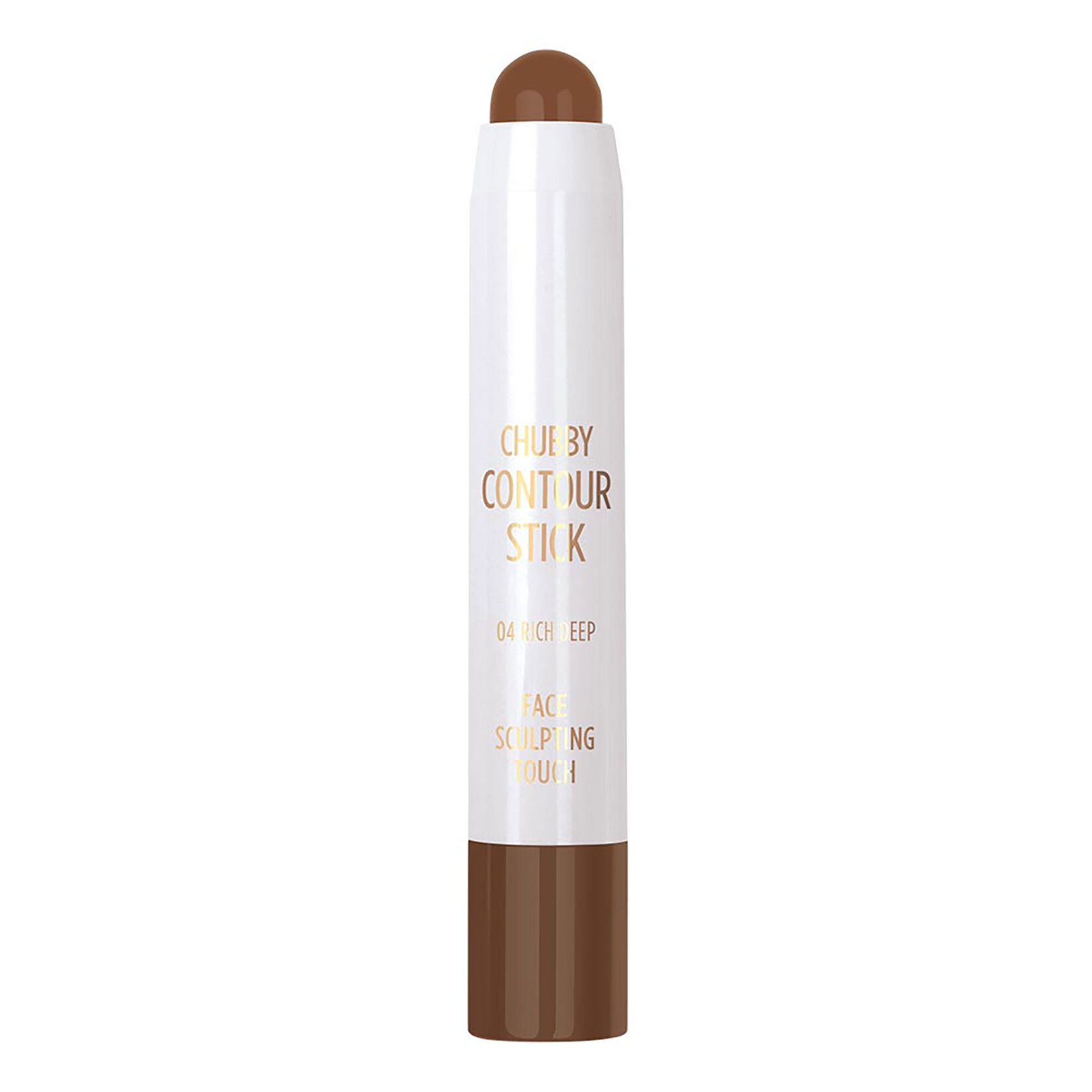 Golden Rose Chubby Contour Stick No:04 Rıch Deep